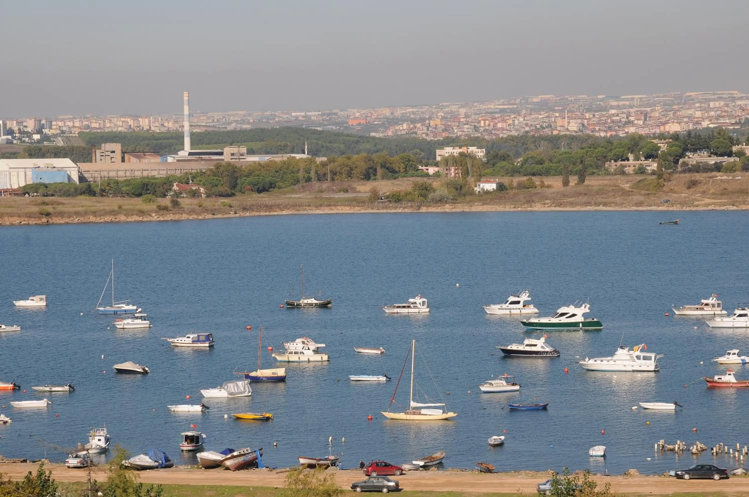 View (from property/room) in Paradise Island Hotel