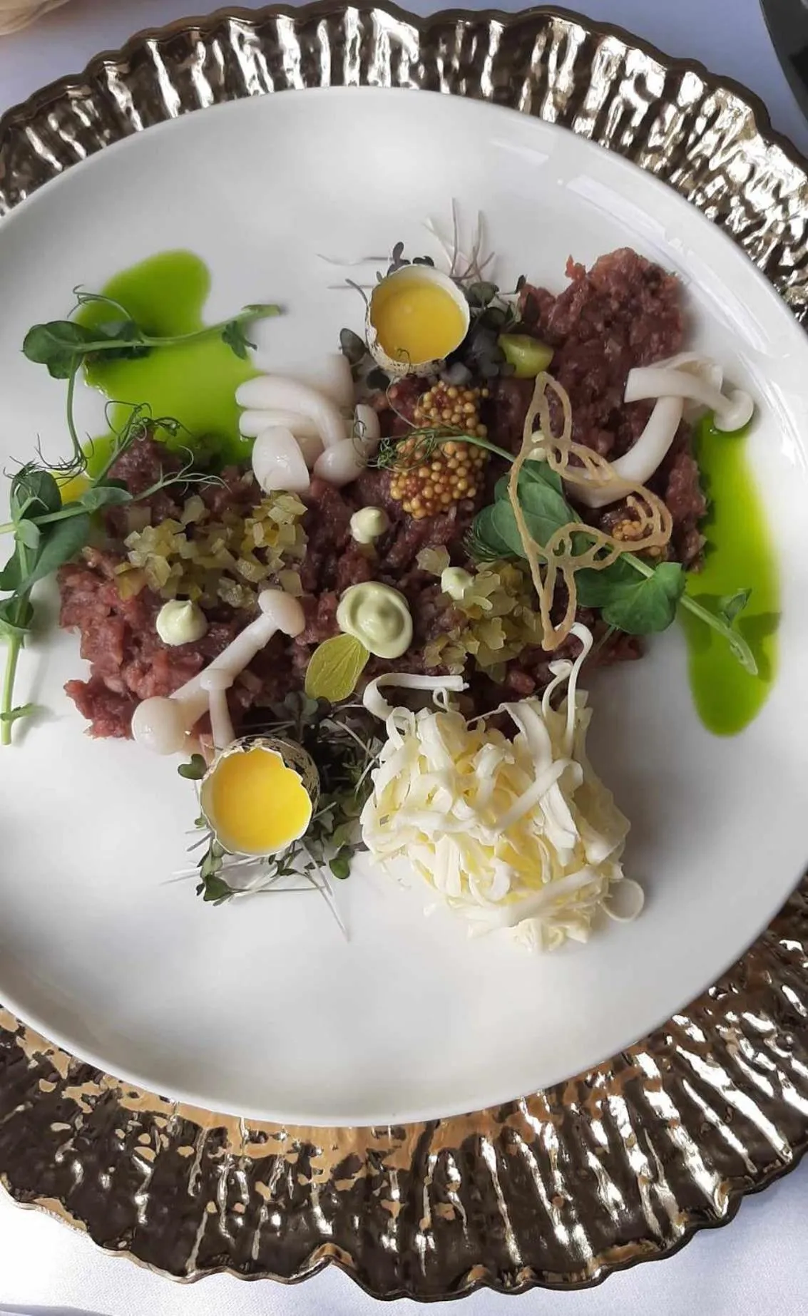 Food and drinks in Dwór Dwikozy