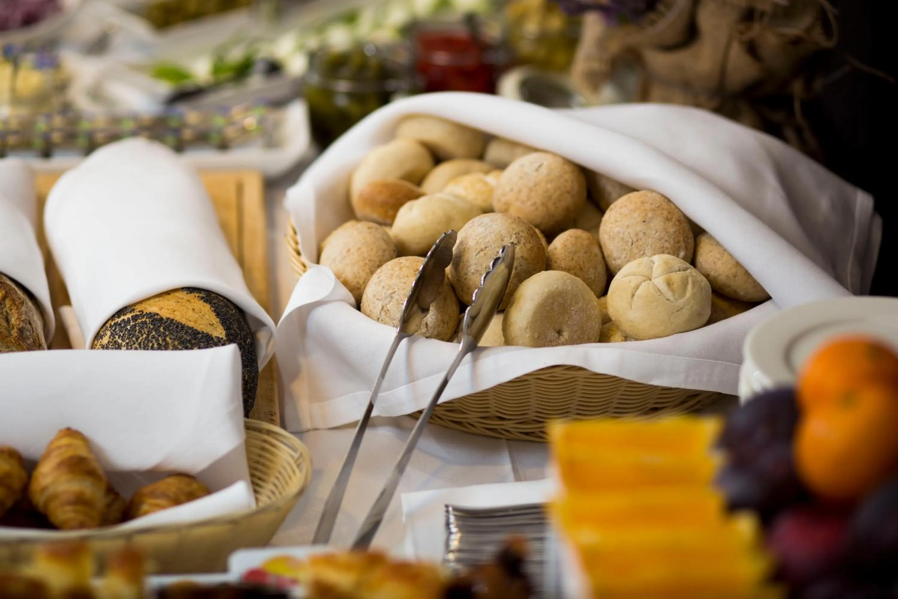 Restaurant/places to eat in Dwór Dwikozy