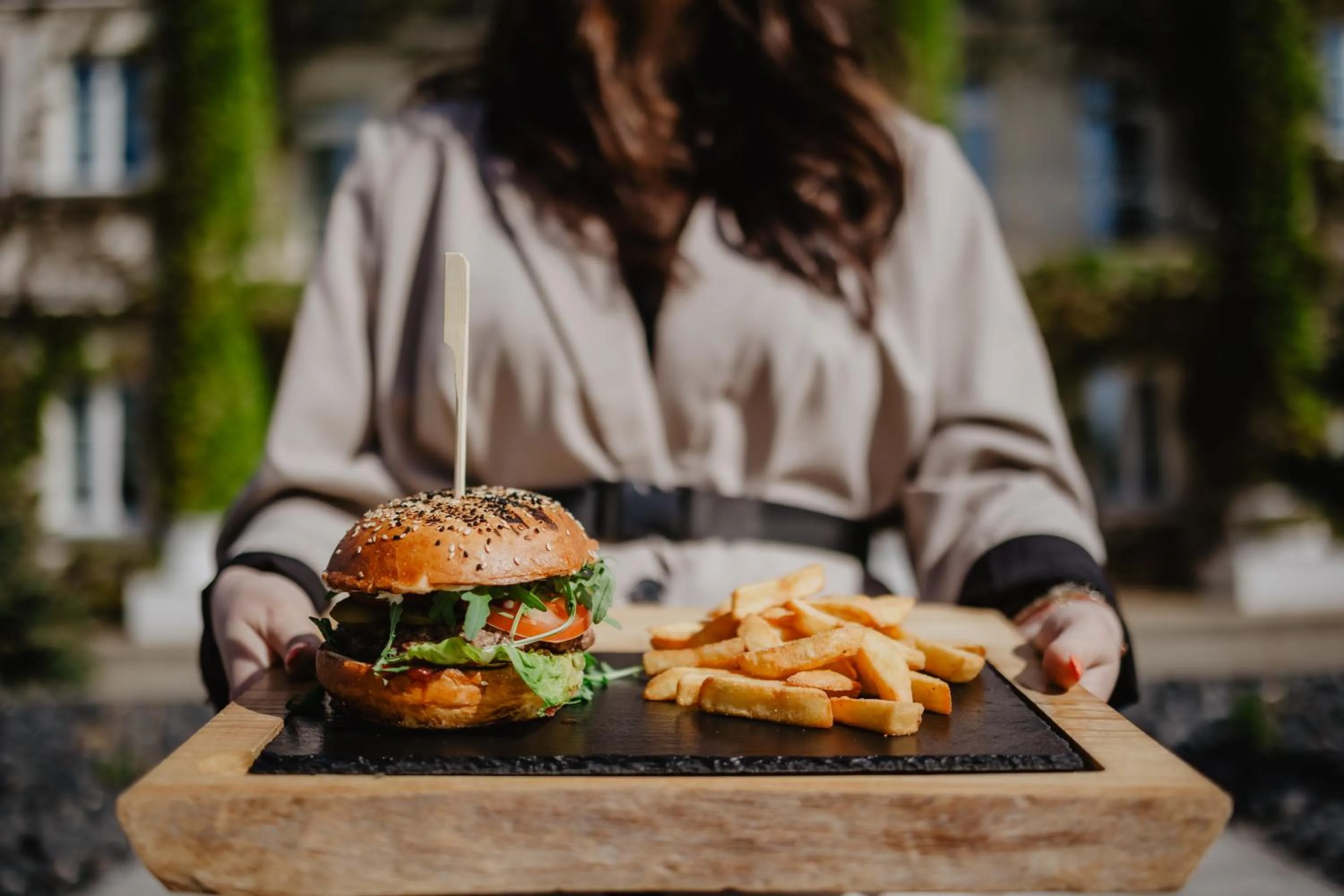 Food and drinks in Dwór Dwikozy