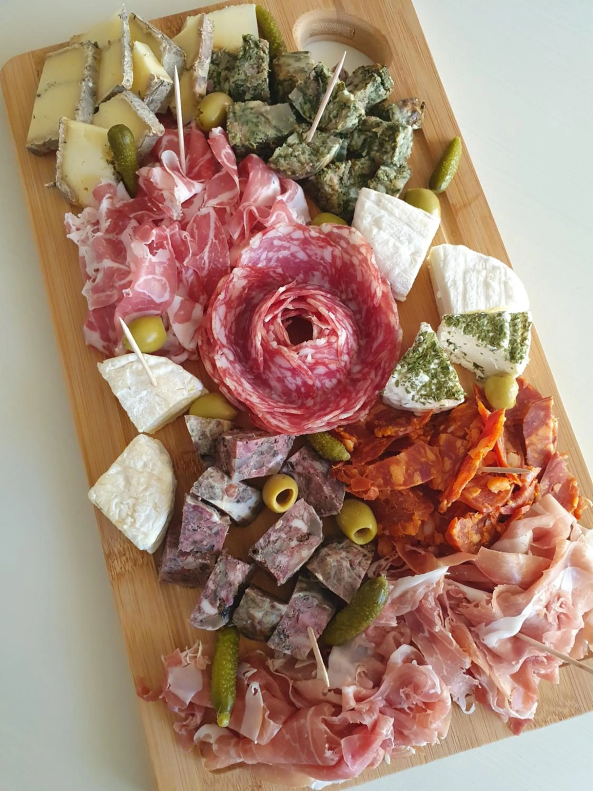 On site in Le Mas des Quintrands Manosque - Motel de charme