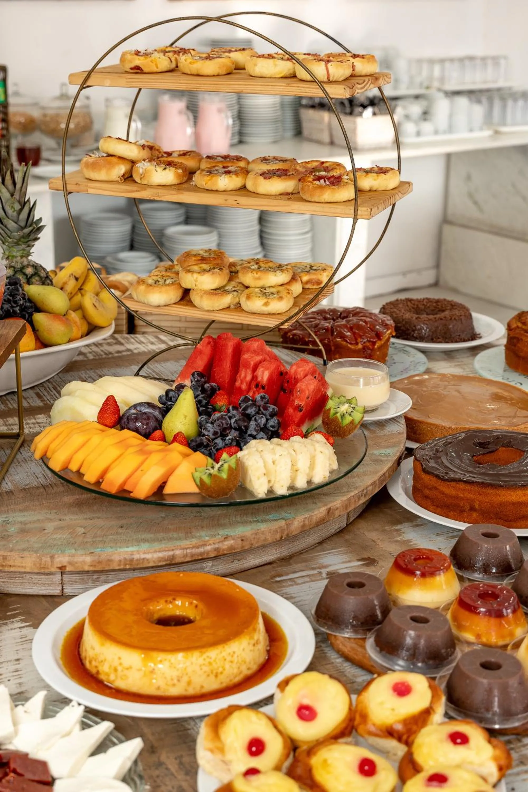 Pousada Villa del Sol