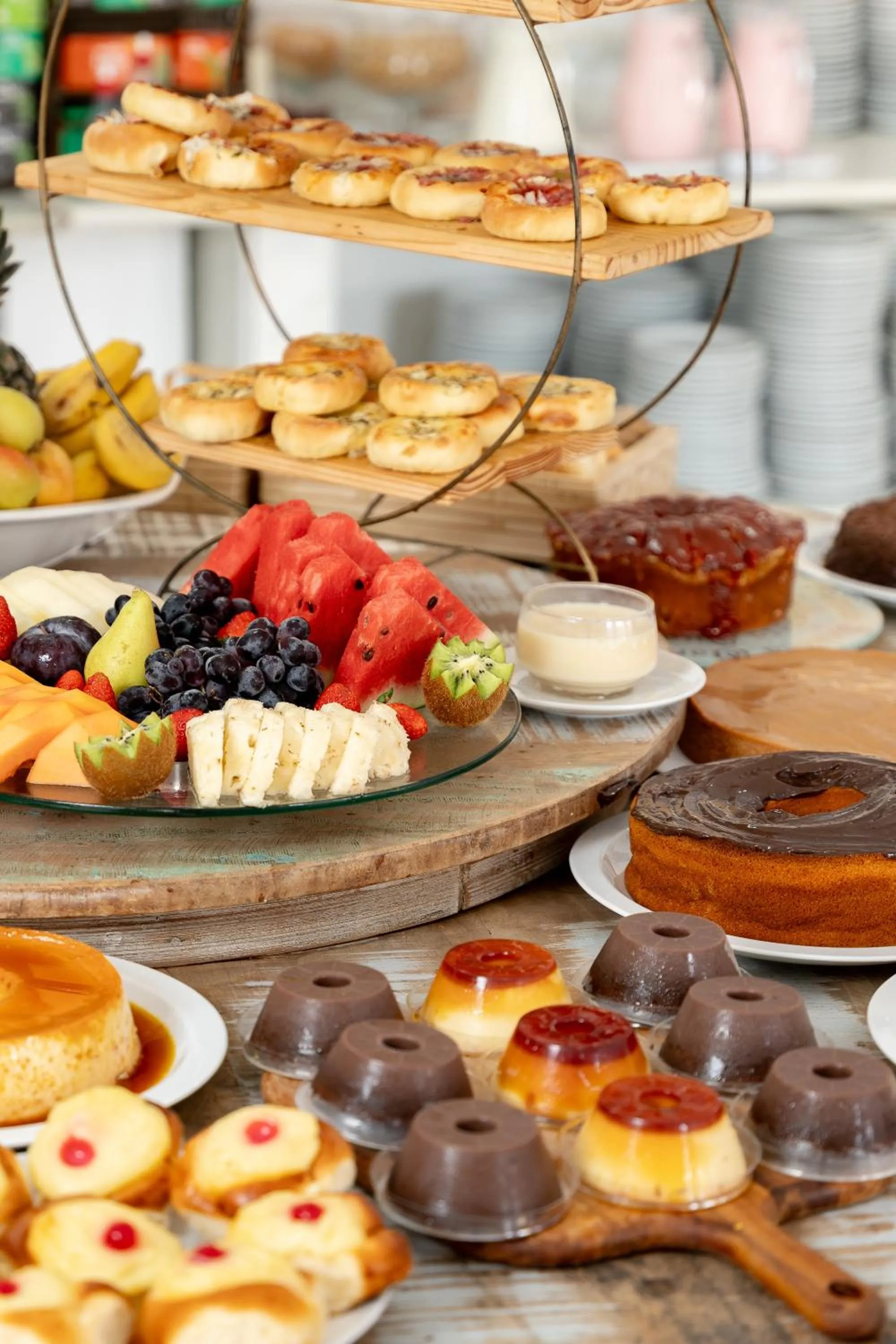 Pousada Villa del Sol