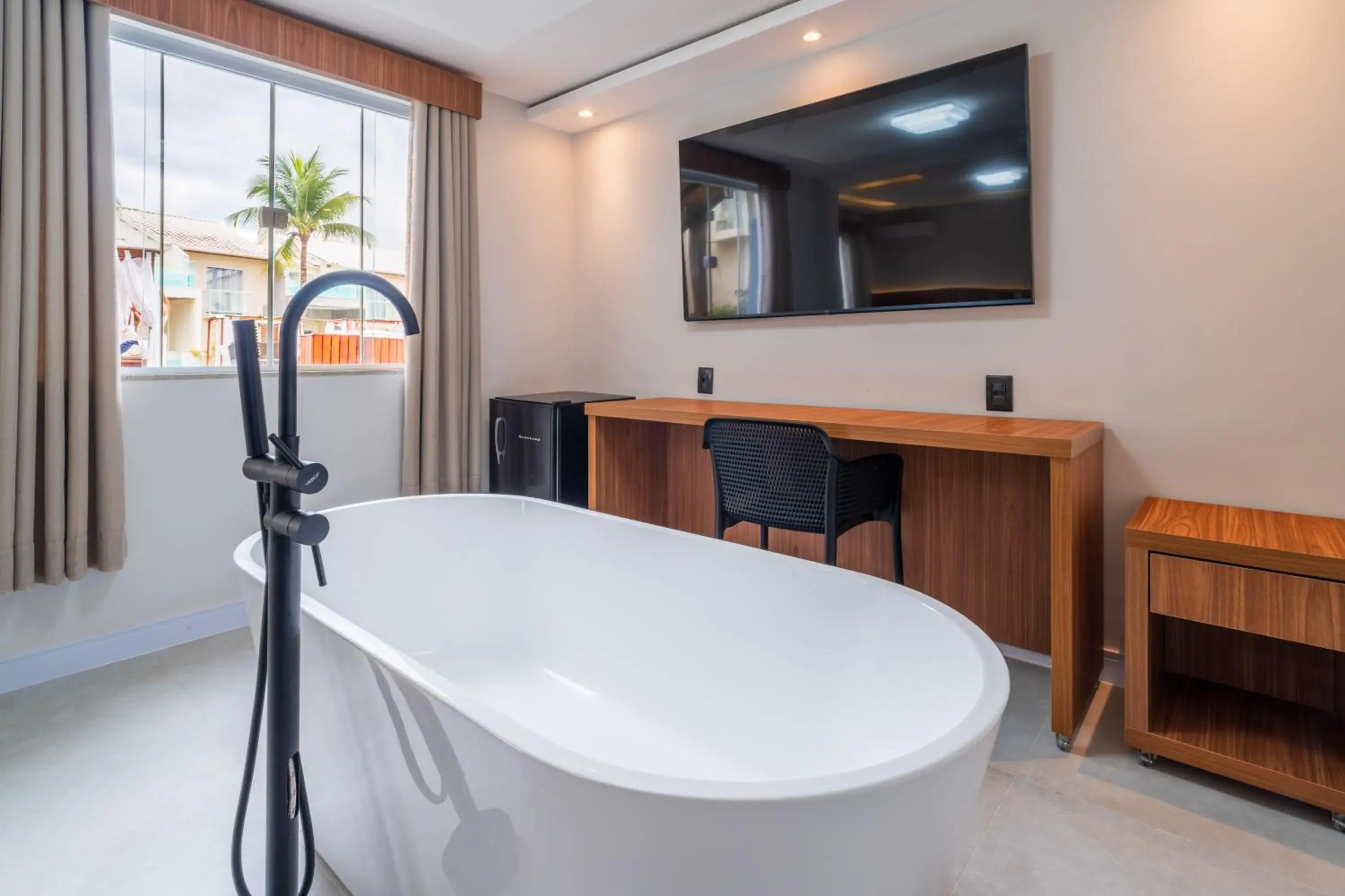 Suíte Elegance in Pousada Villa del Sol Suíte Elegance in Pousada Villa del Sol