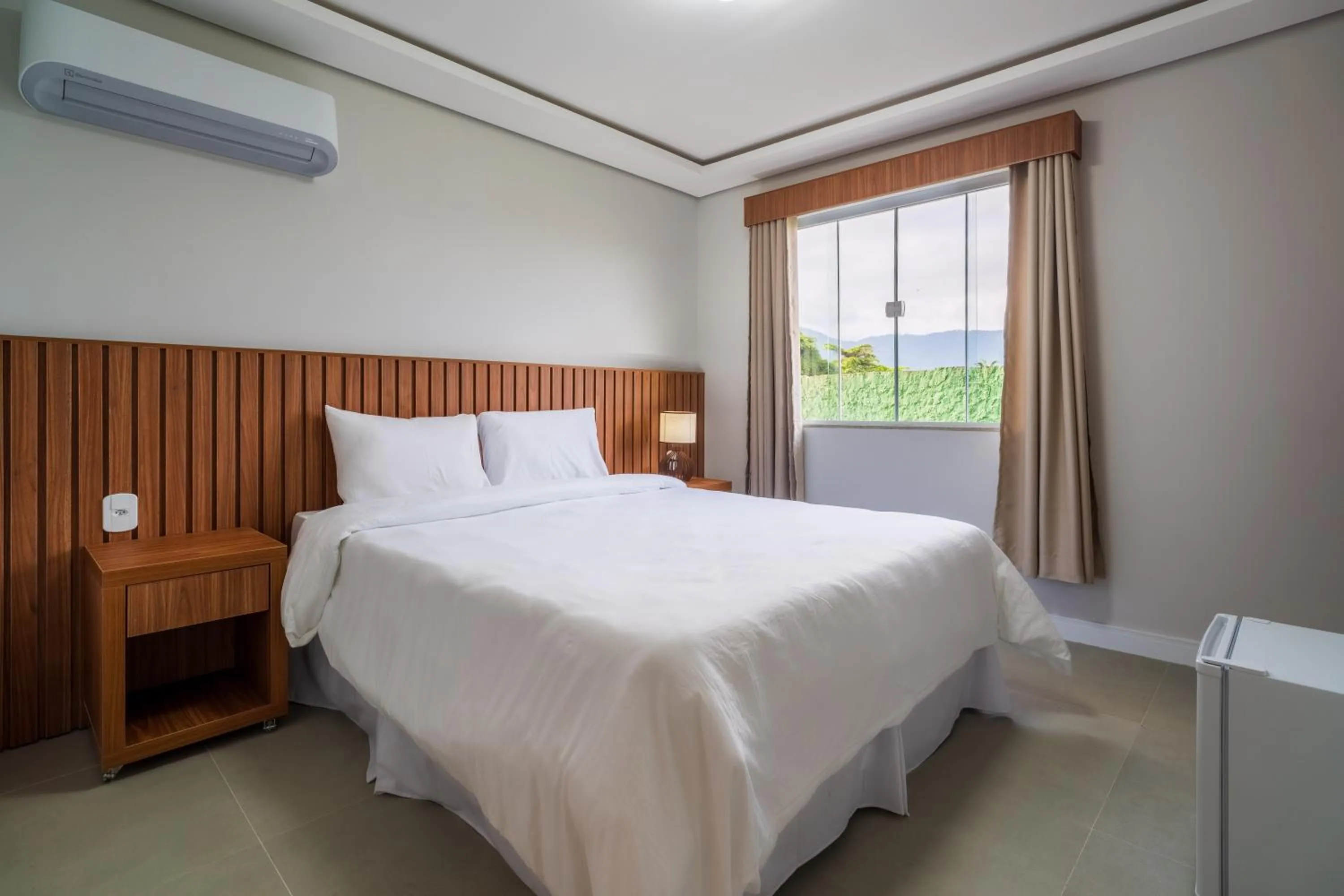 Photo of the whole room in Pousada Villa del Sol