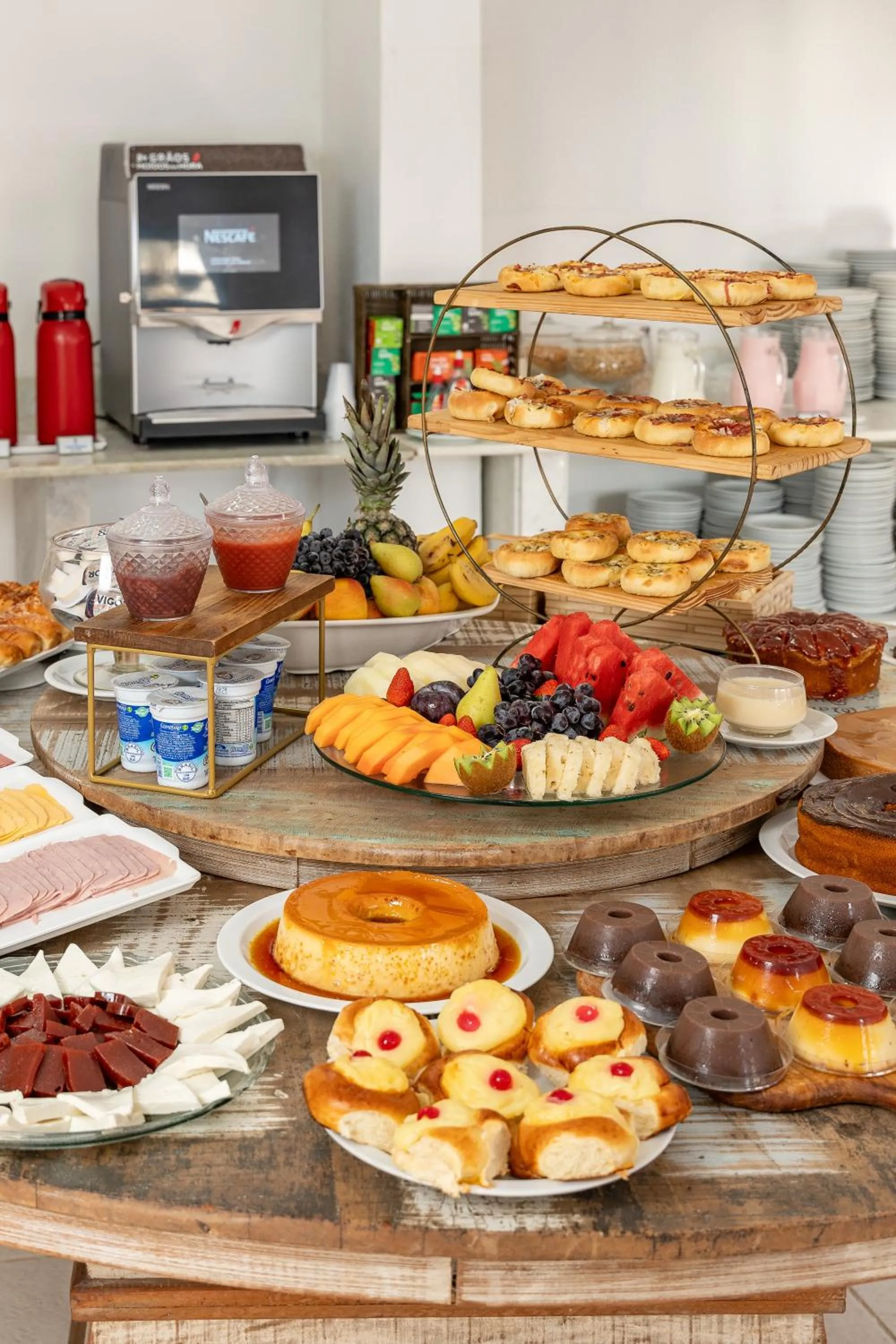 Pousada Villa del Sol