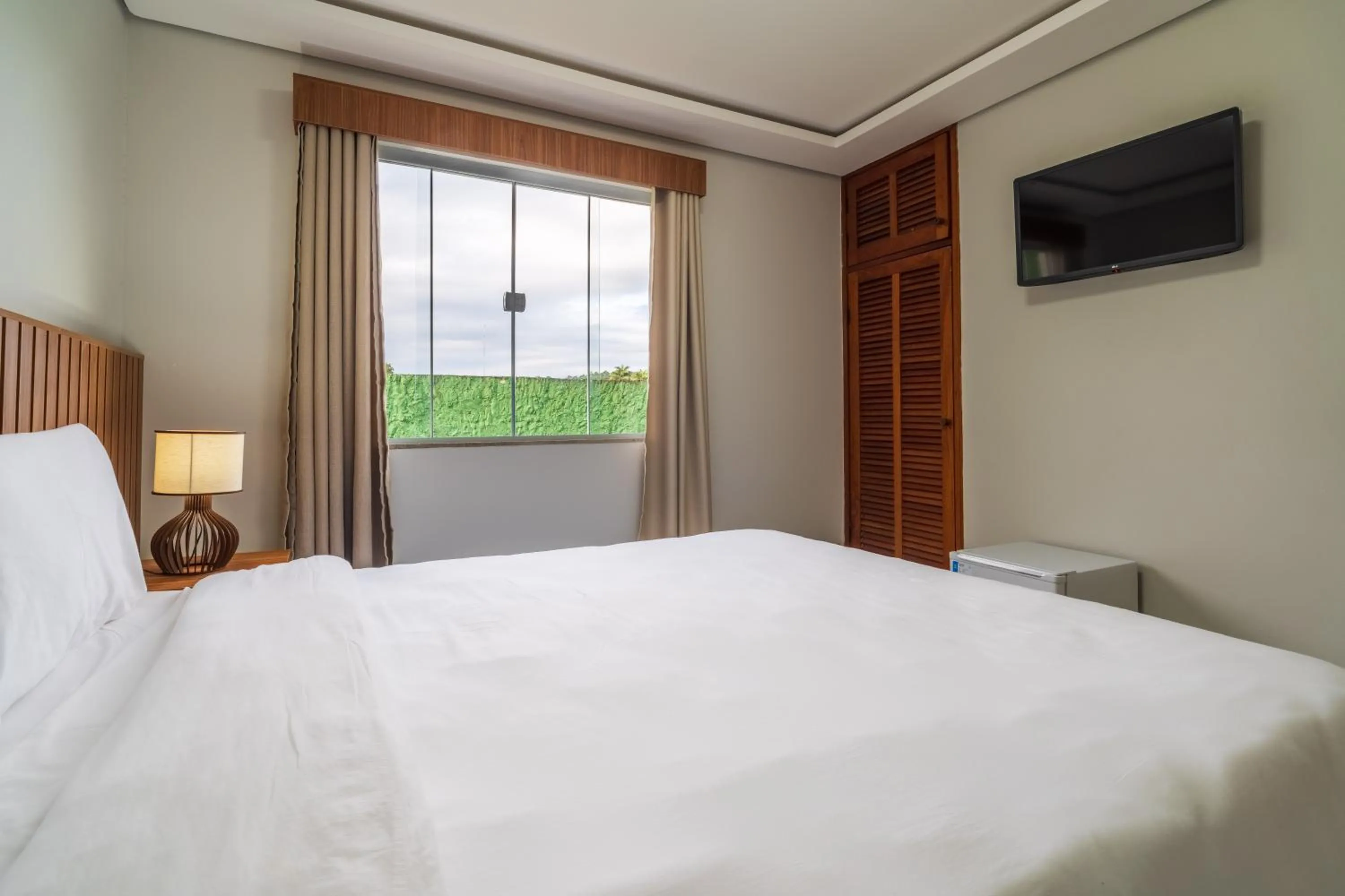 Photo of the whole room in Pousada Villa del Sol