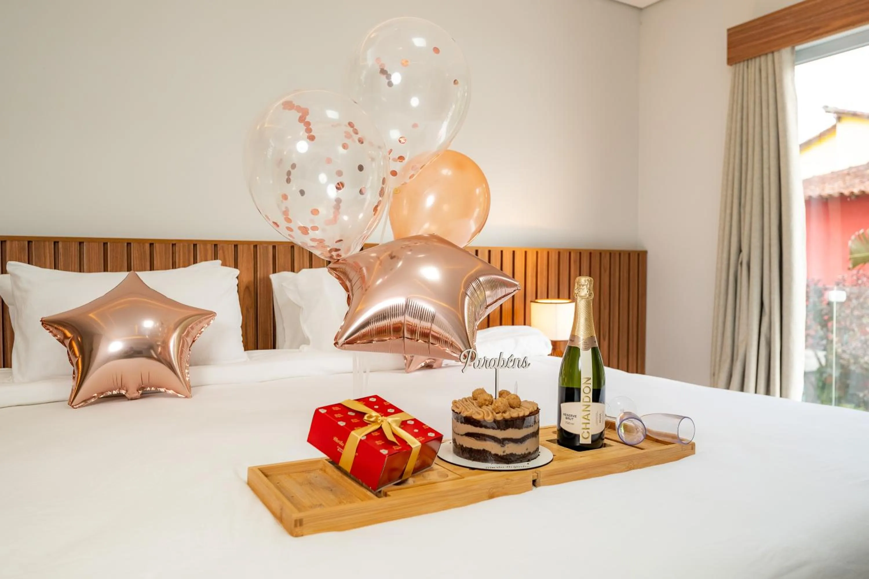 Pousada Villa del Sol