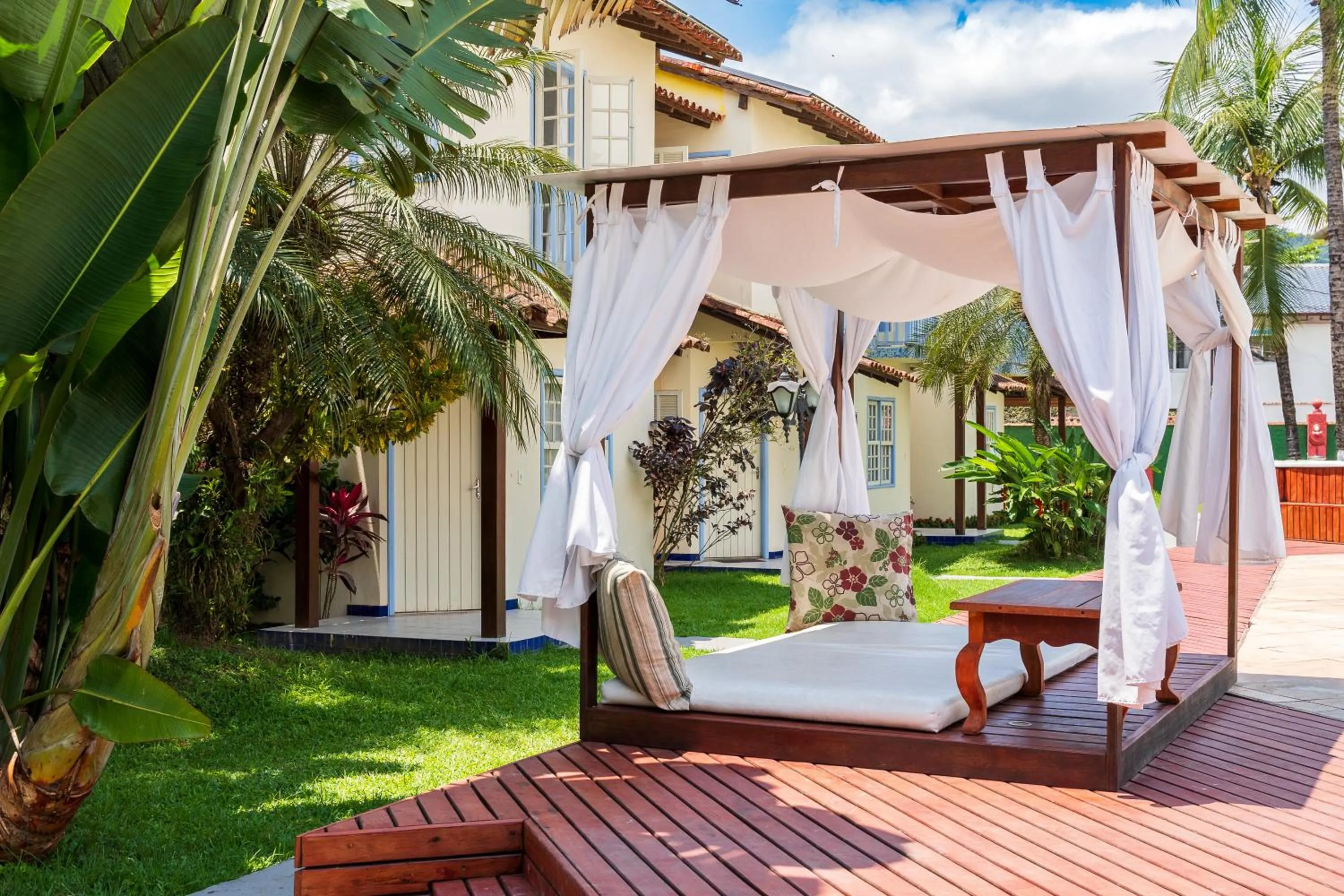 Pousada Villa del Sol