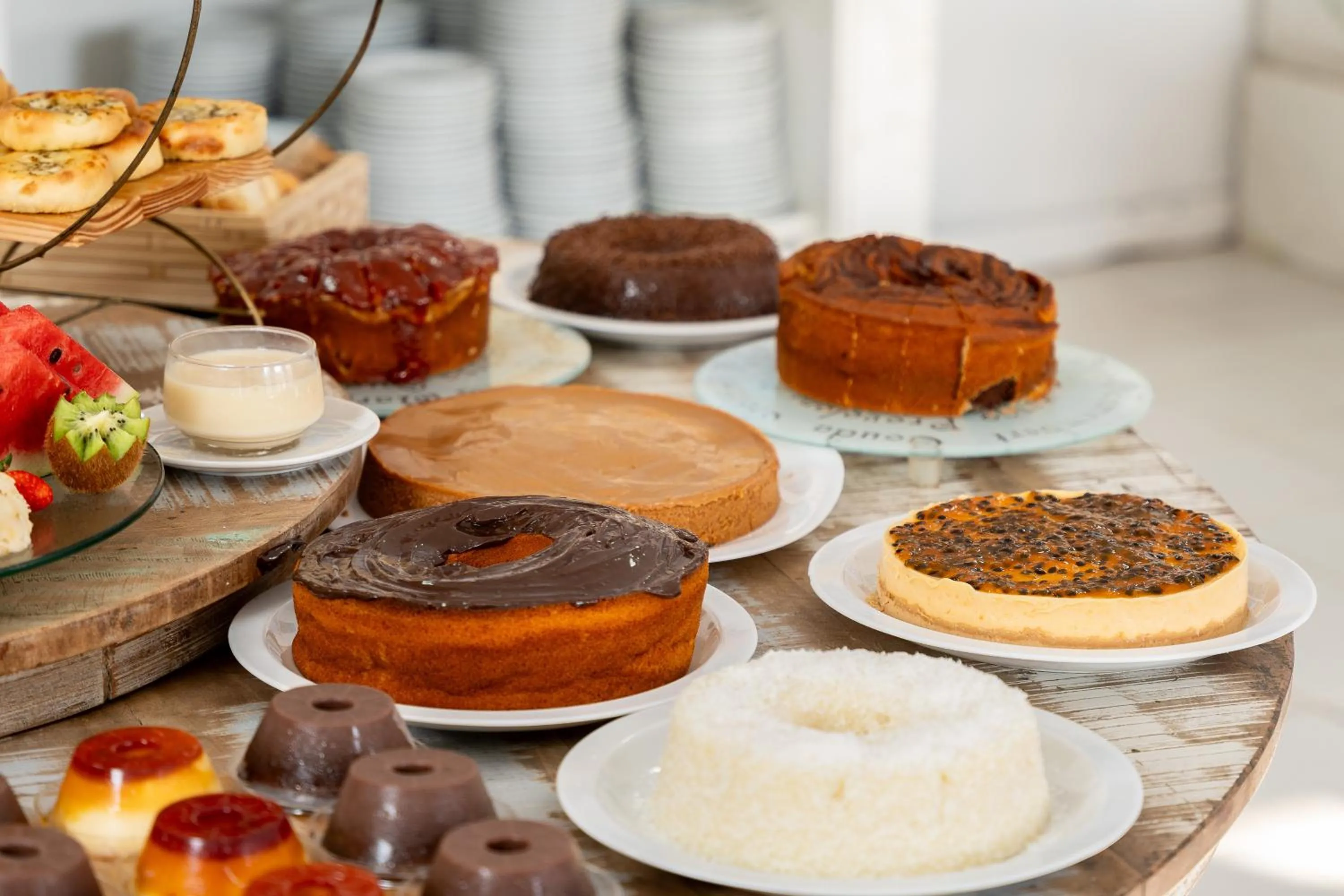 Pousada Villa del Sol