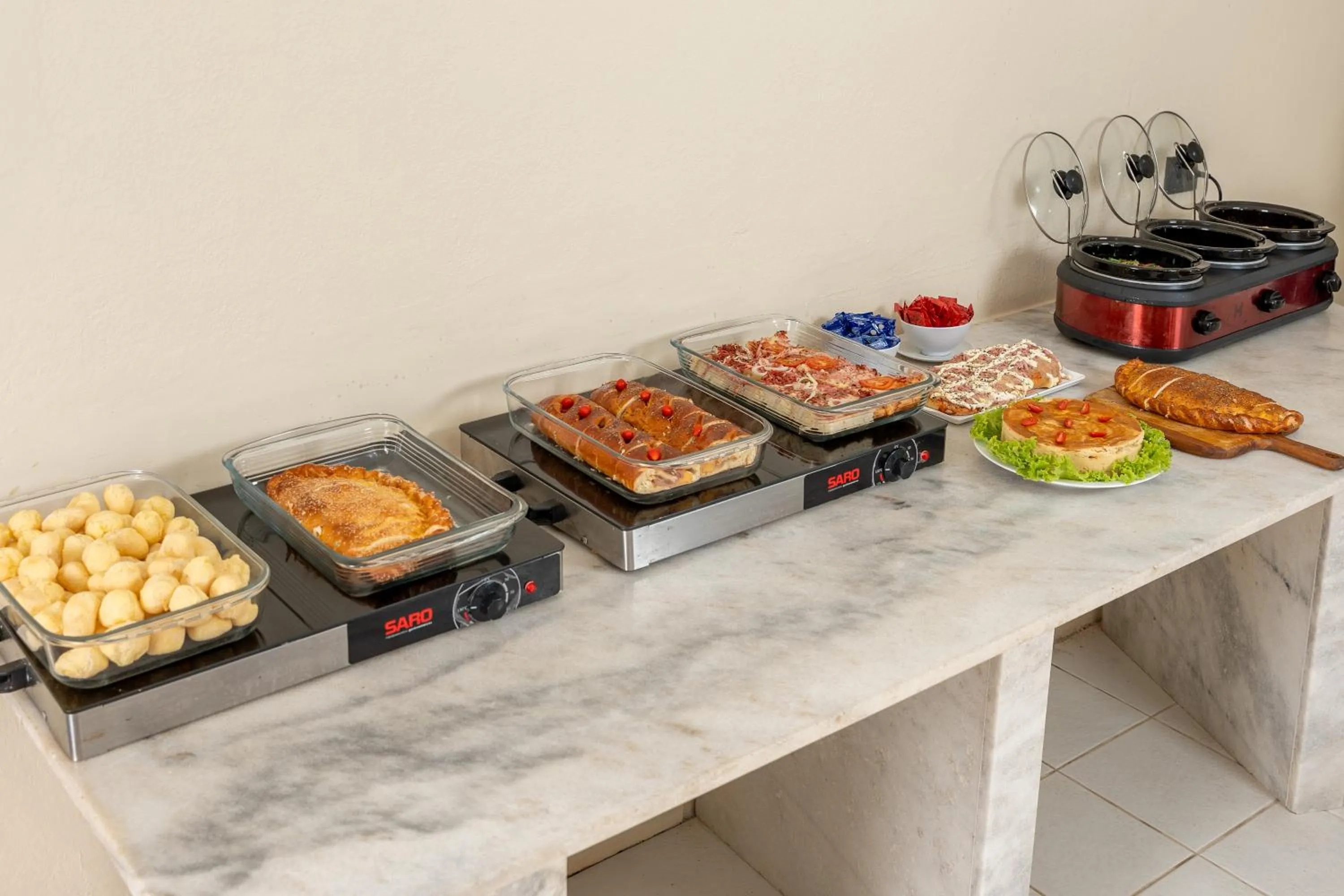 Pousada Villa del Sol