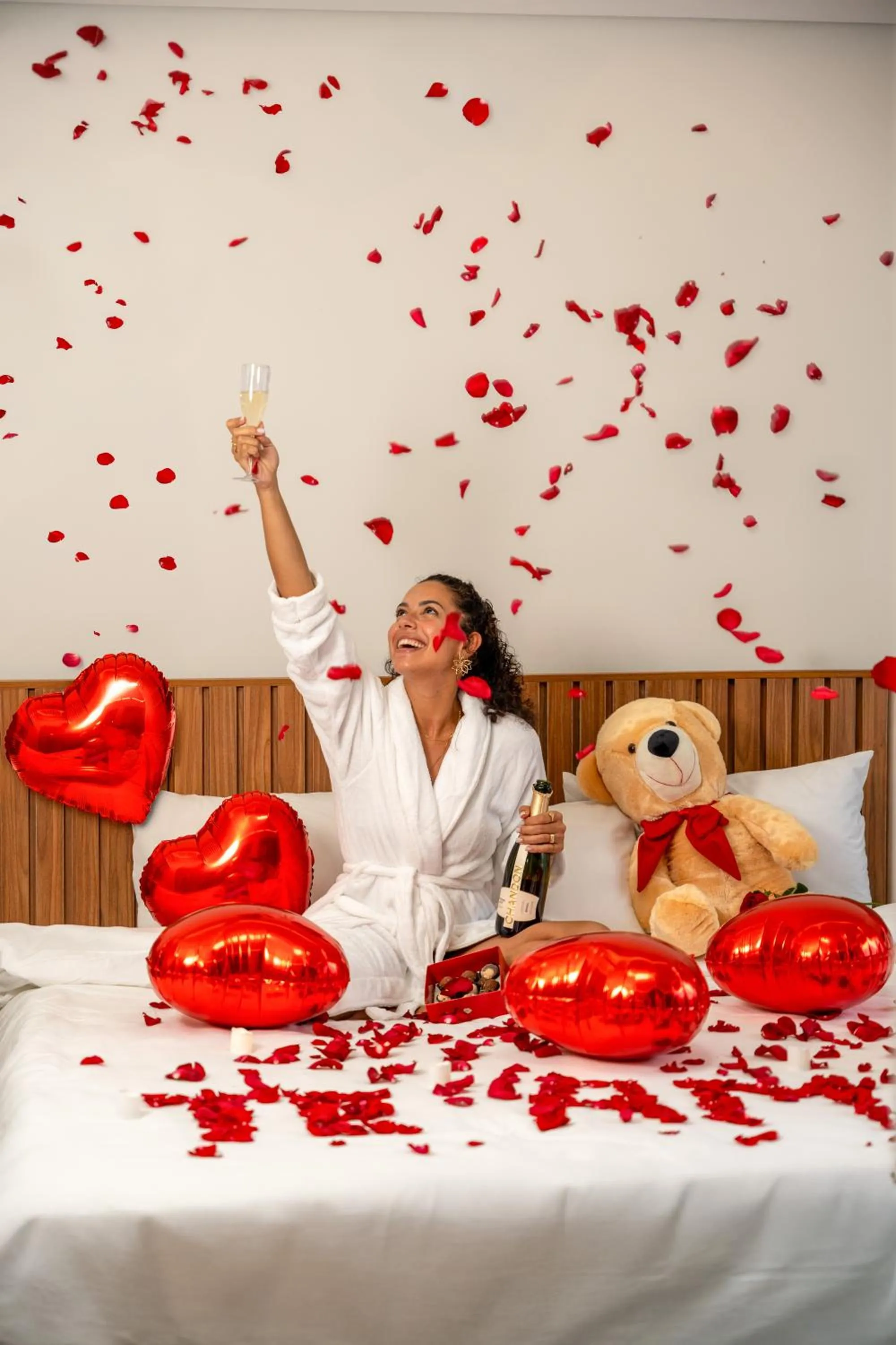 Pousada Villa del Sol