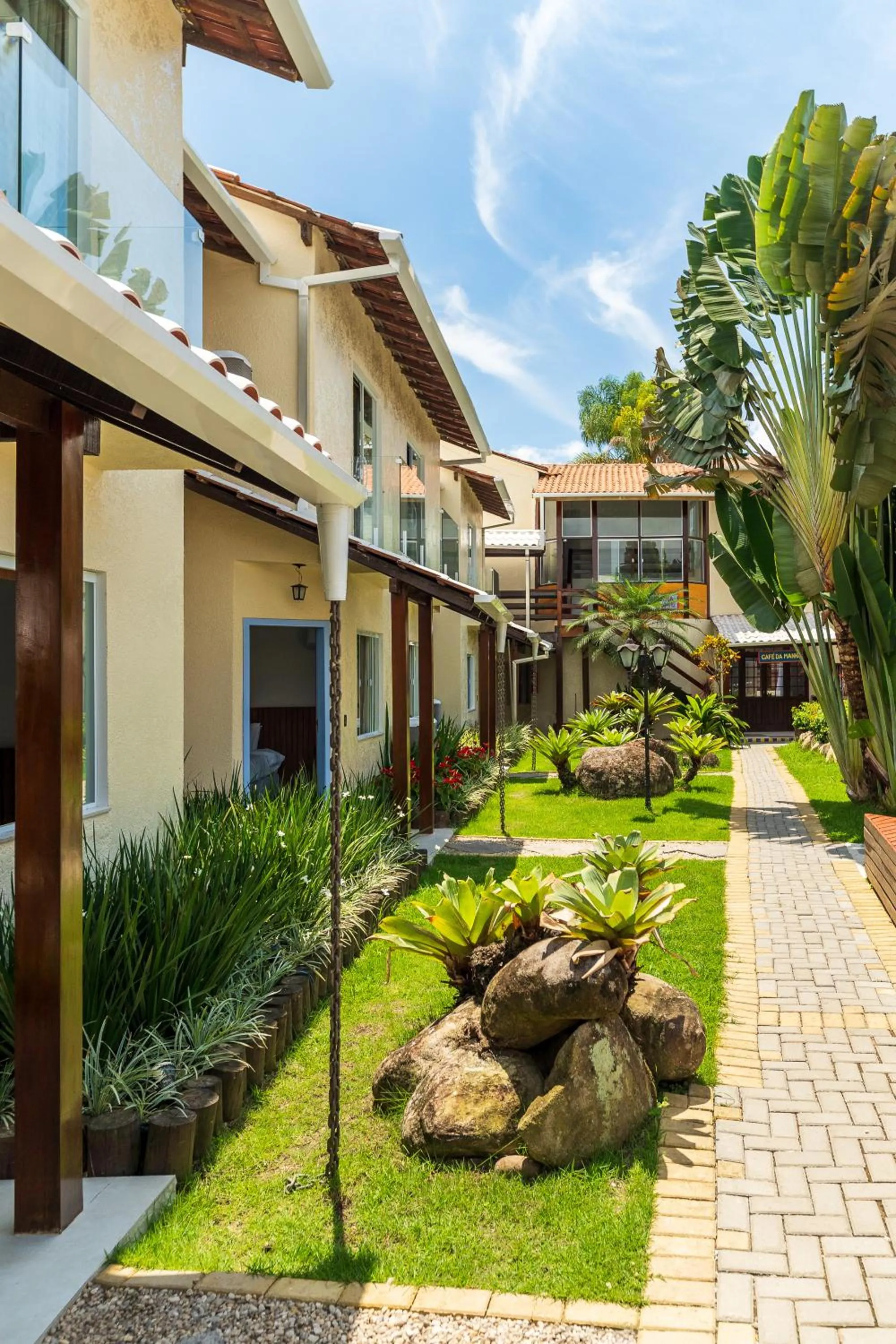 Pousada Villa del Sol