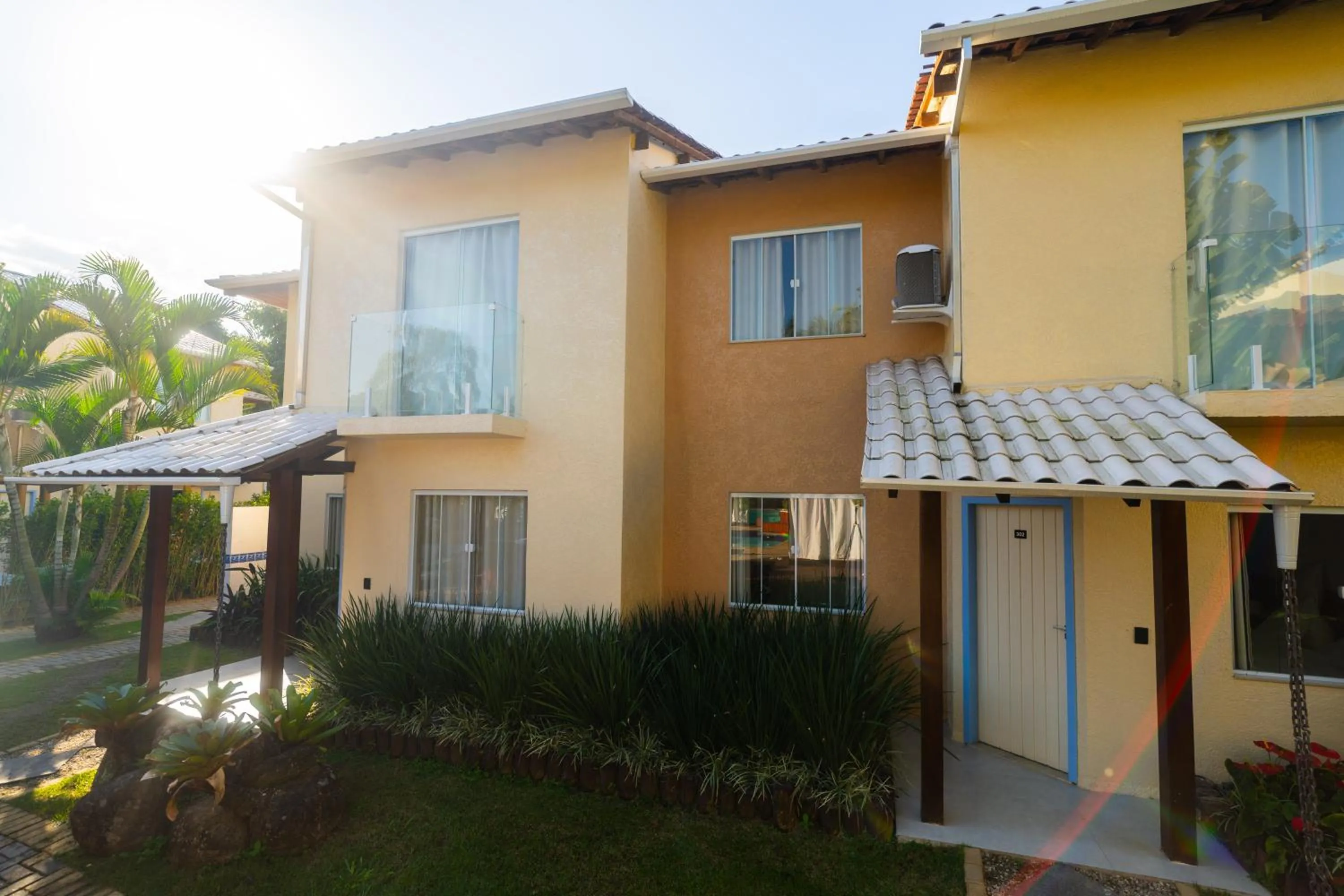 Pousada Villa del Sol