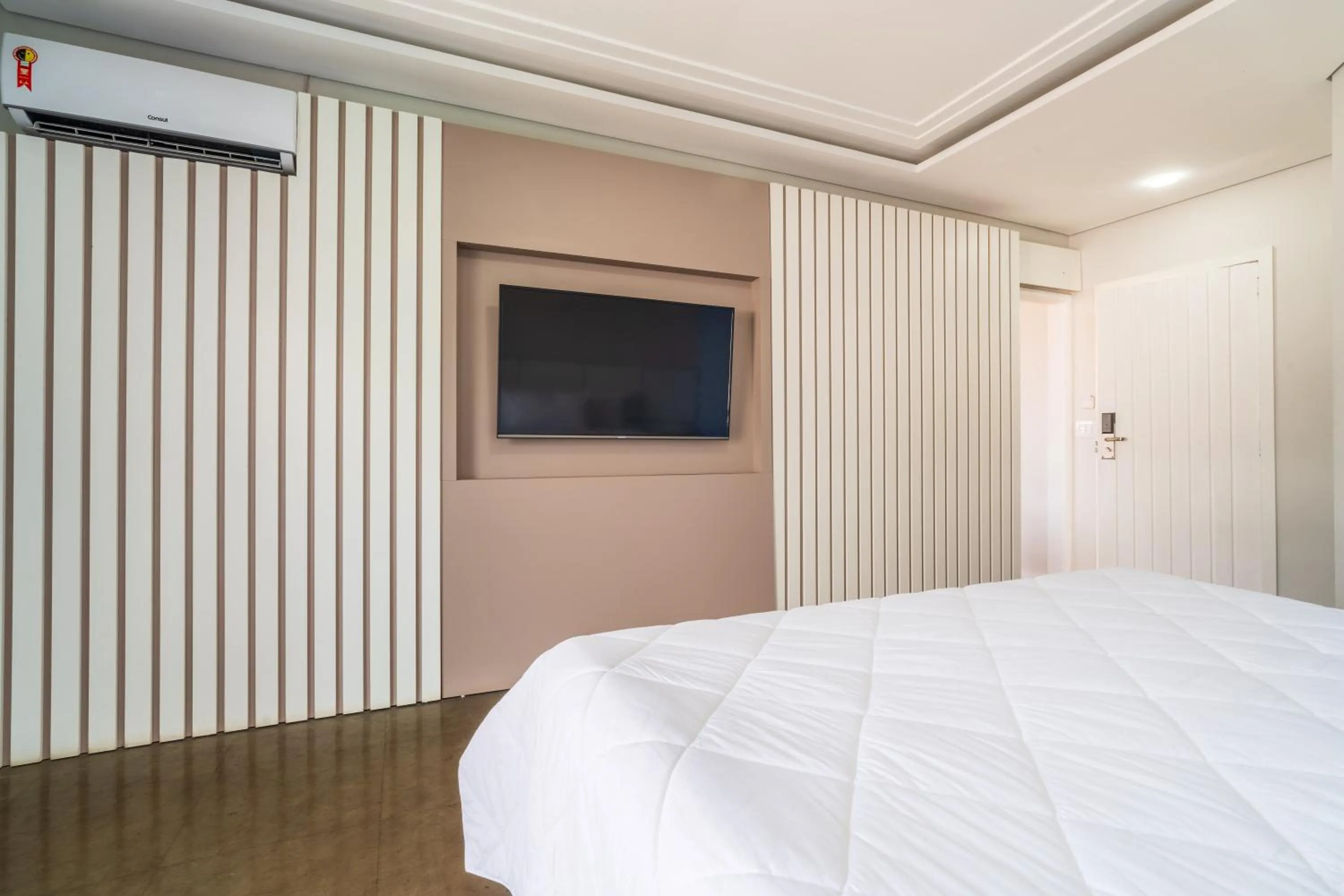 Photo of the whole room in Pousada Villa del Sol