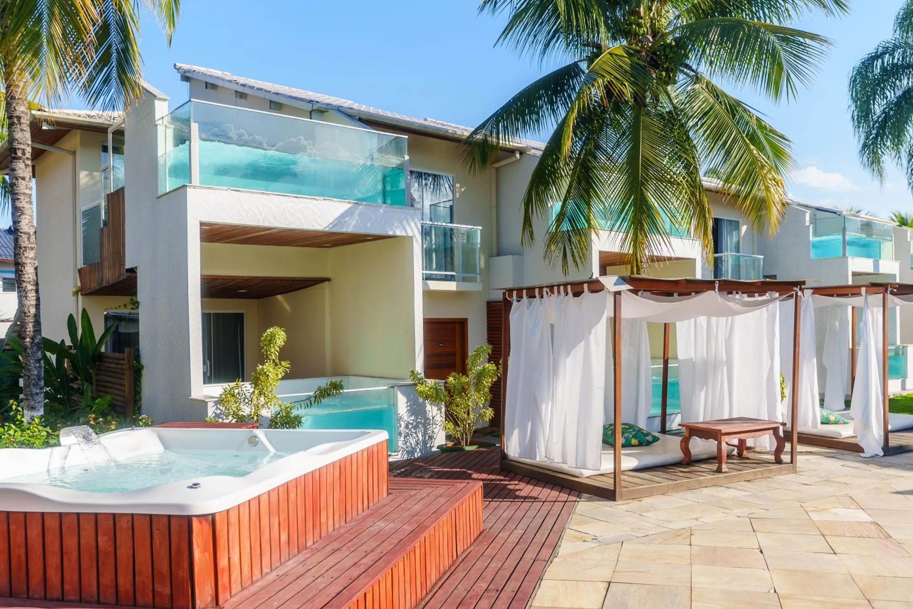 Pousada Villa del Sol