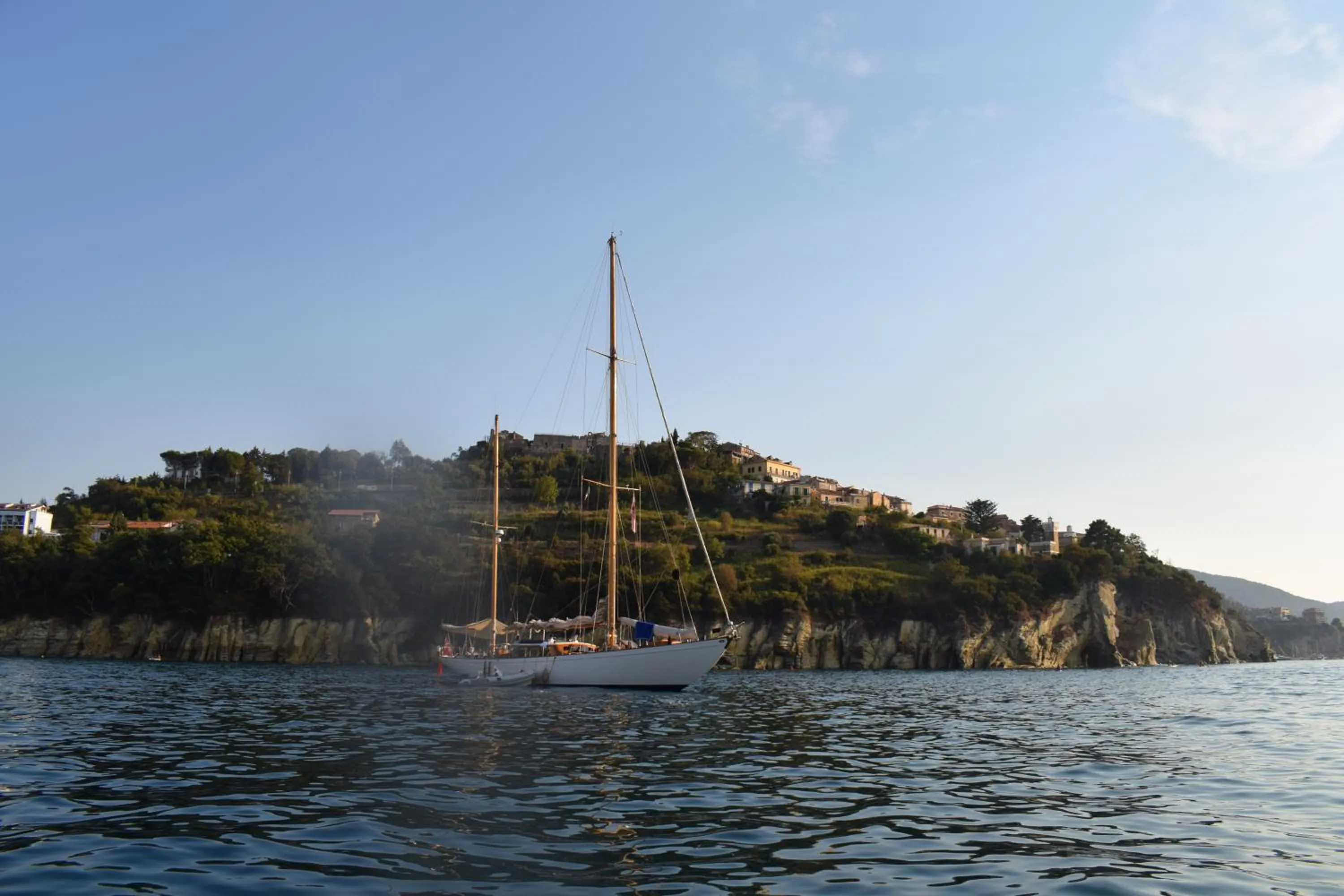 La Vecchia Taverna B&B