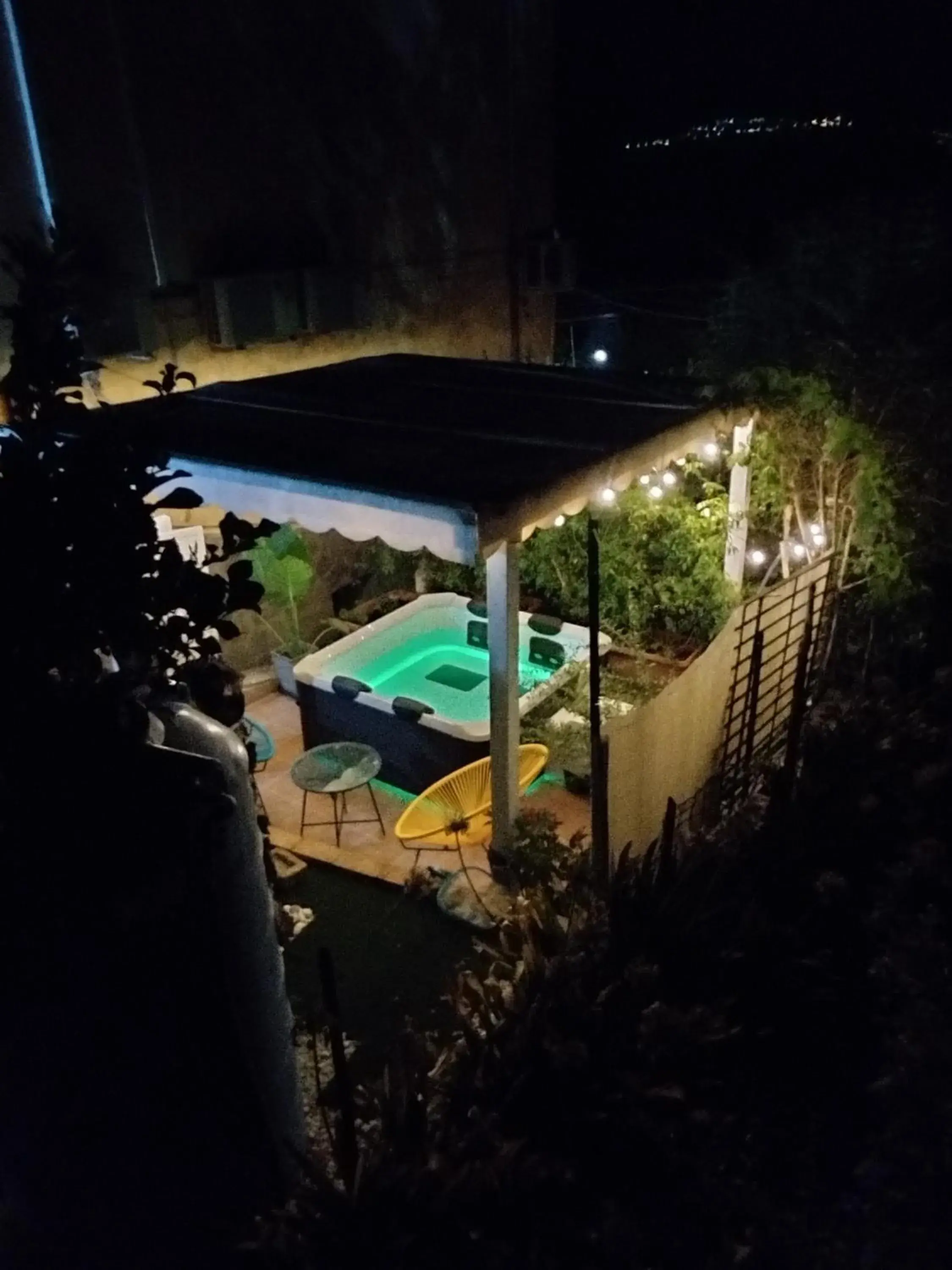 La Vecchia Taverna B&B La Vecchia Taverna B&B