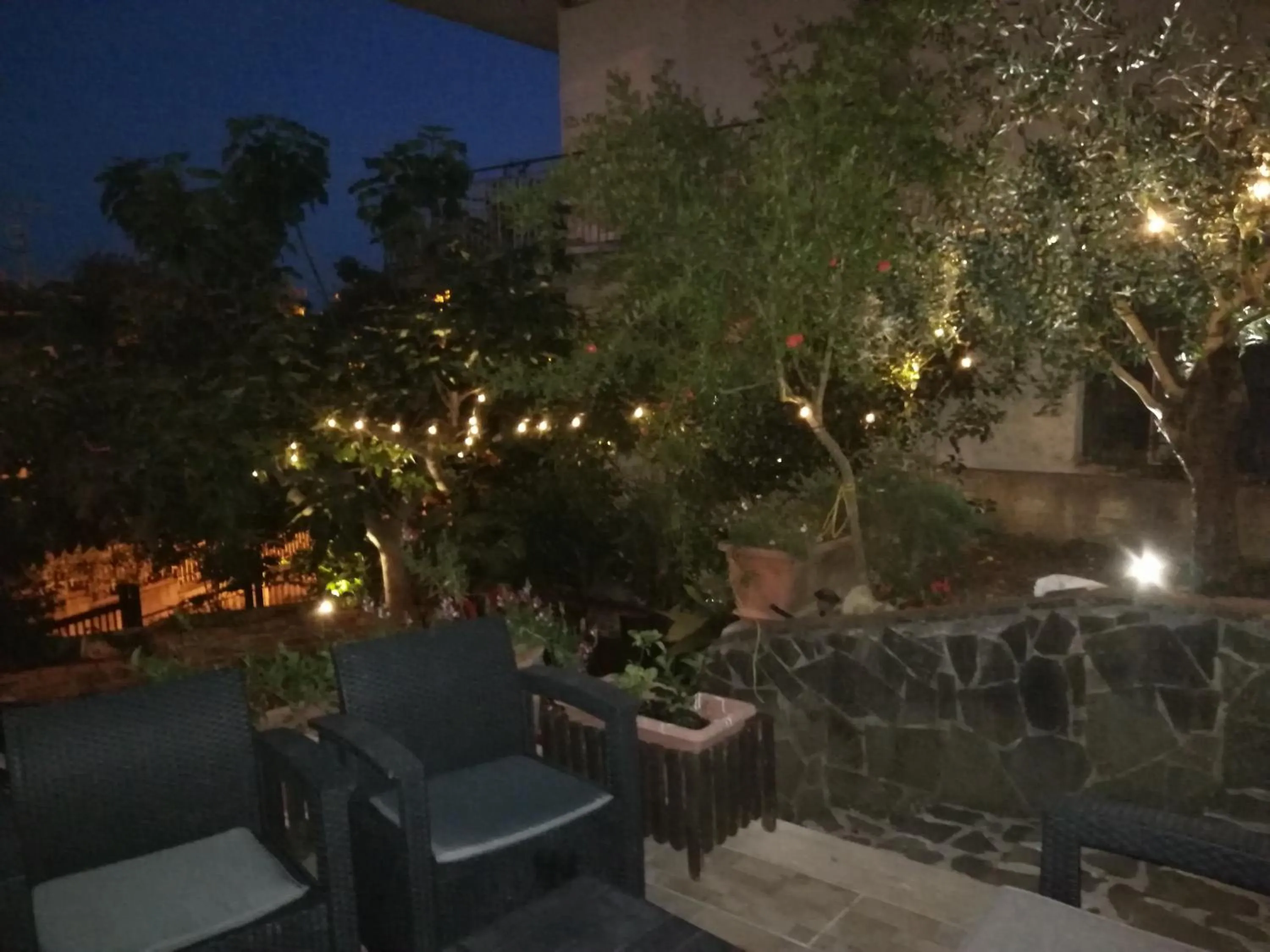 La Vecchia Taverna B&B