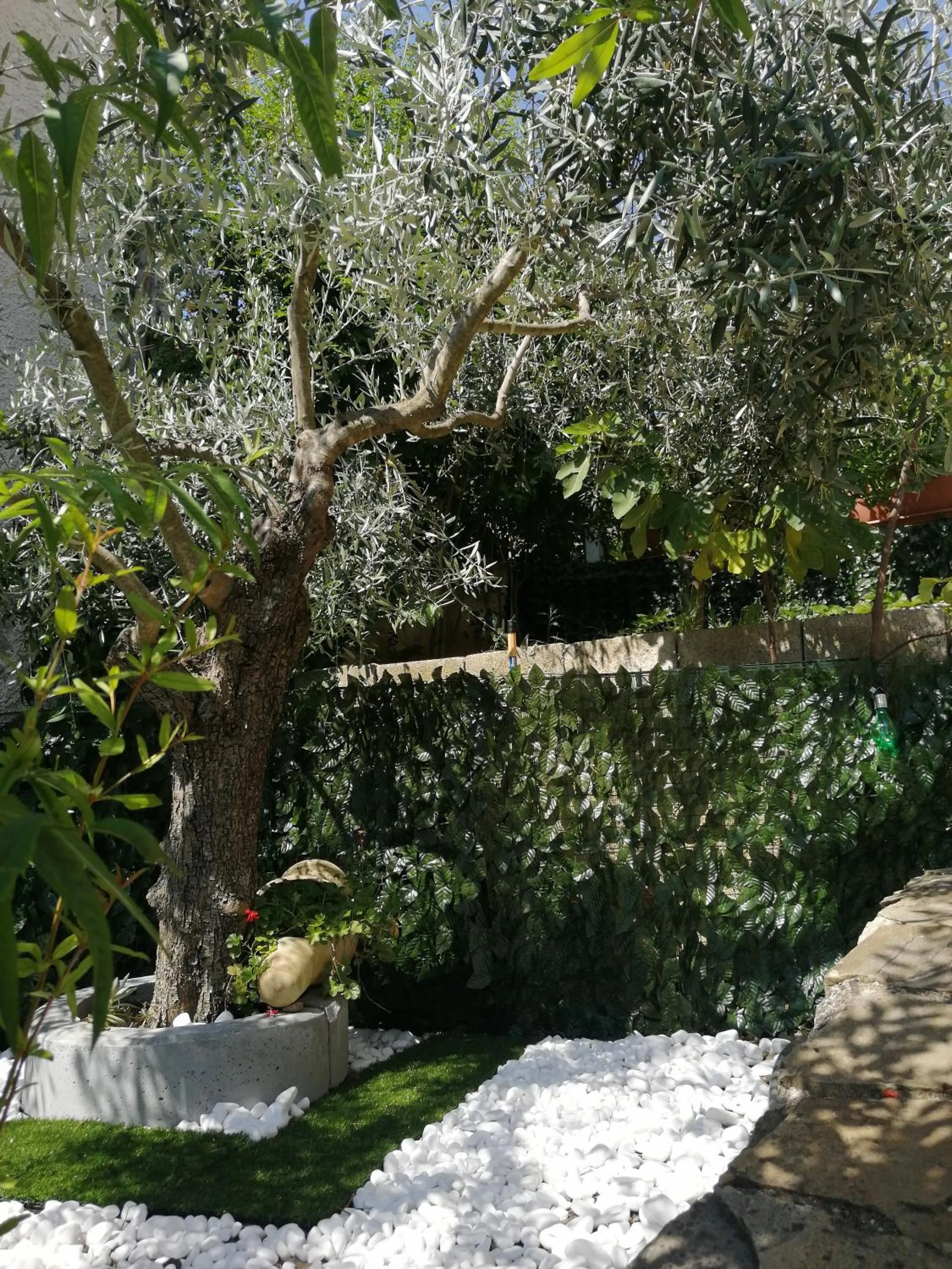 La Vecchia Taverna B&B