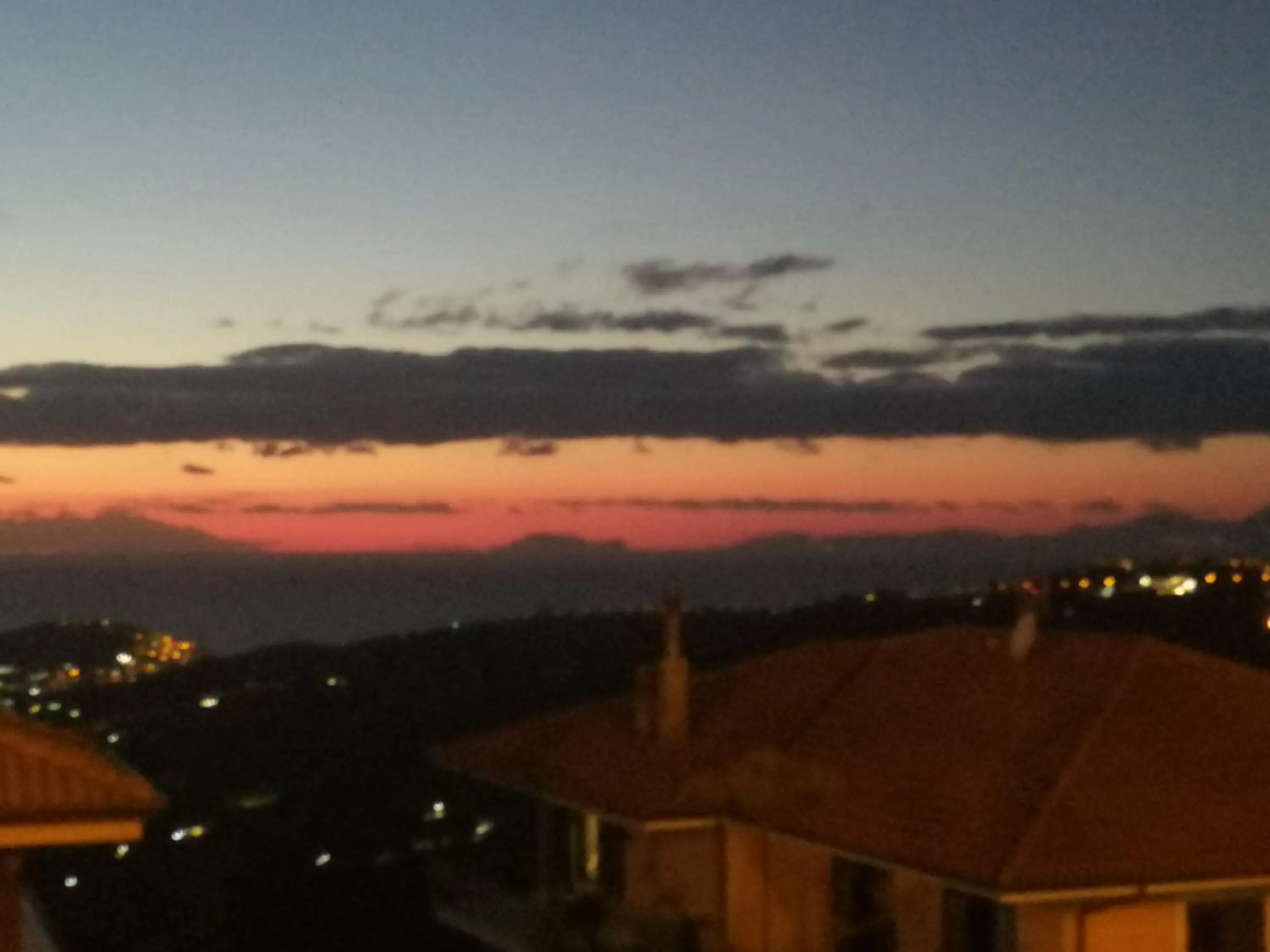 La Vecchia Taverna B&B