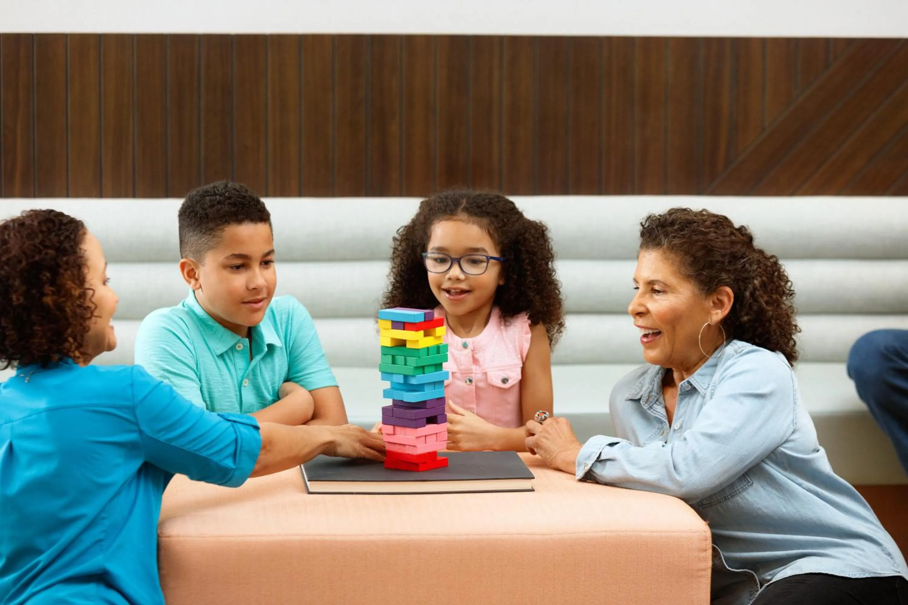 Game Room in Holiday Inn Maidenhead Windsor