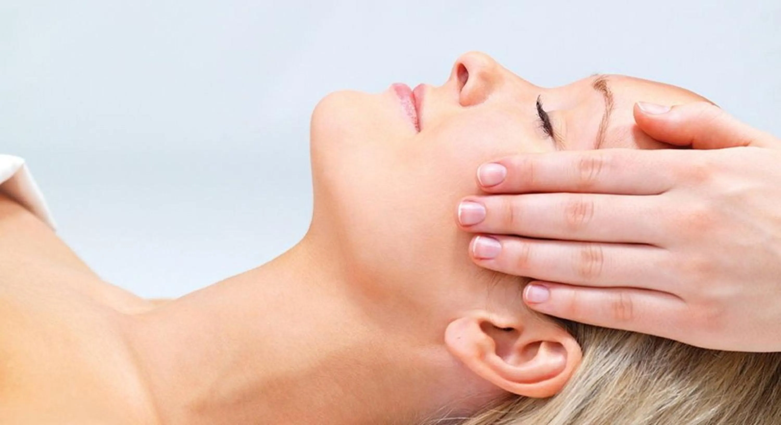 Spa and wellness centre/facilities in Holiday Inn Maidenhead Windsor