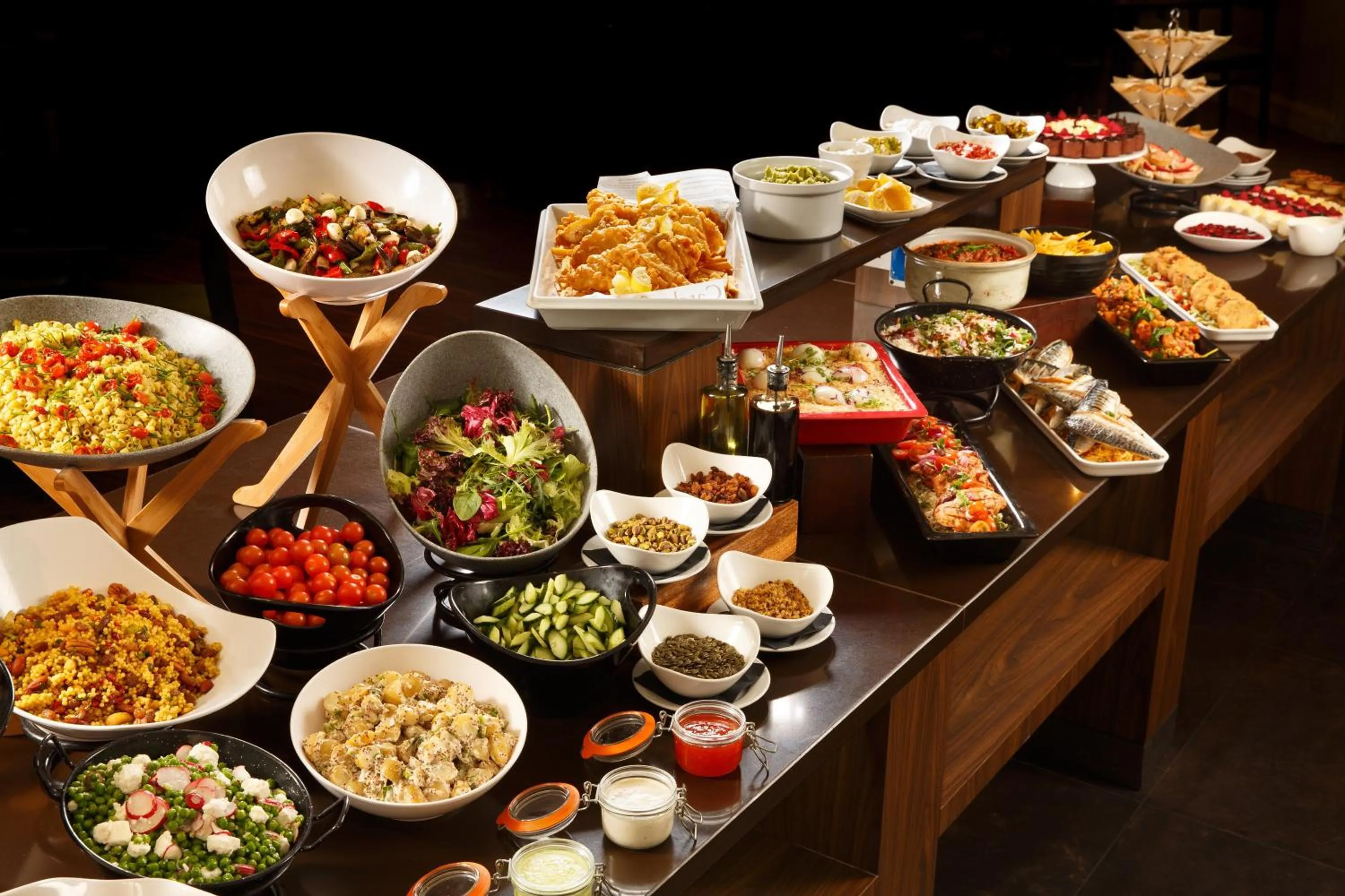 Meeting/conference room in Holiday Inn Maidenhead Windsor