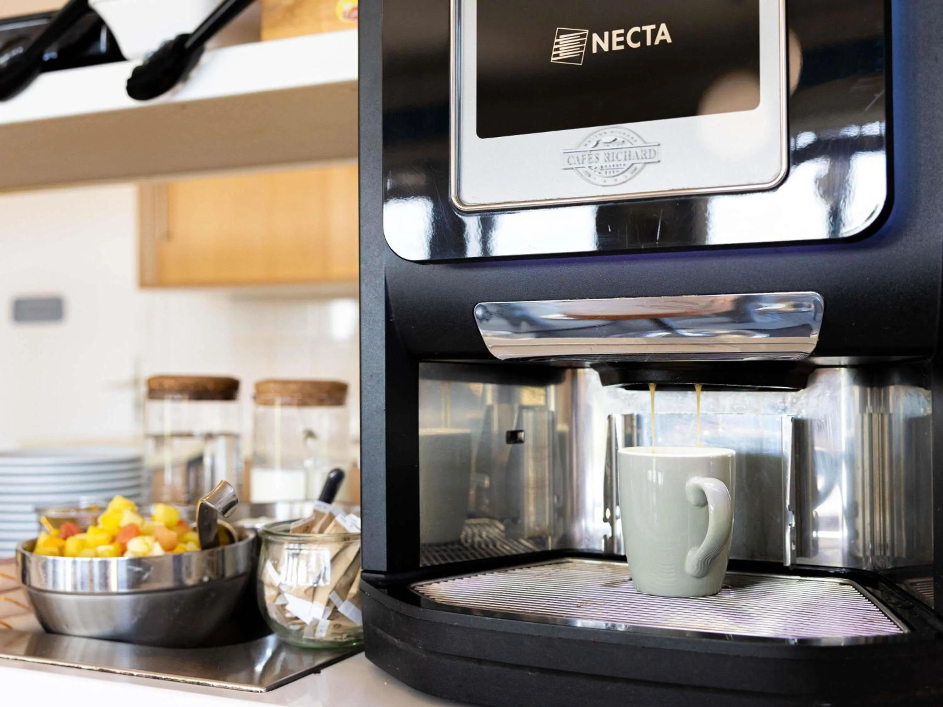 Other in ibis budget Narbonne Sud A9/A61