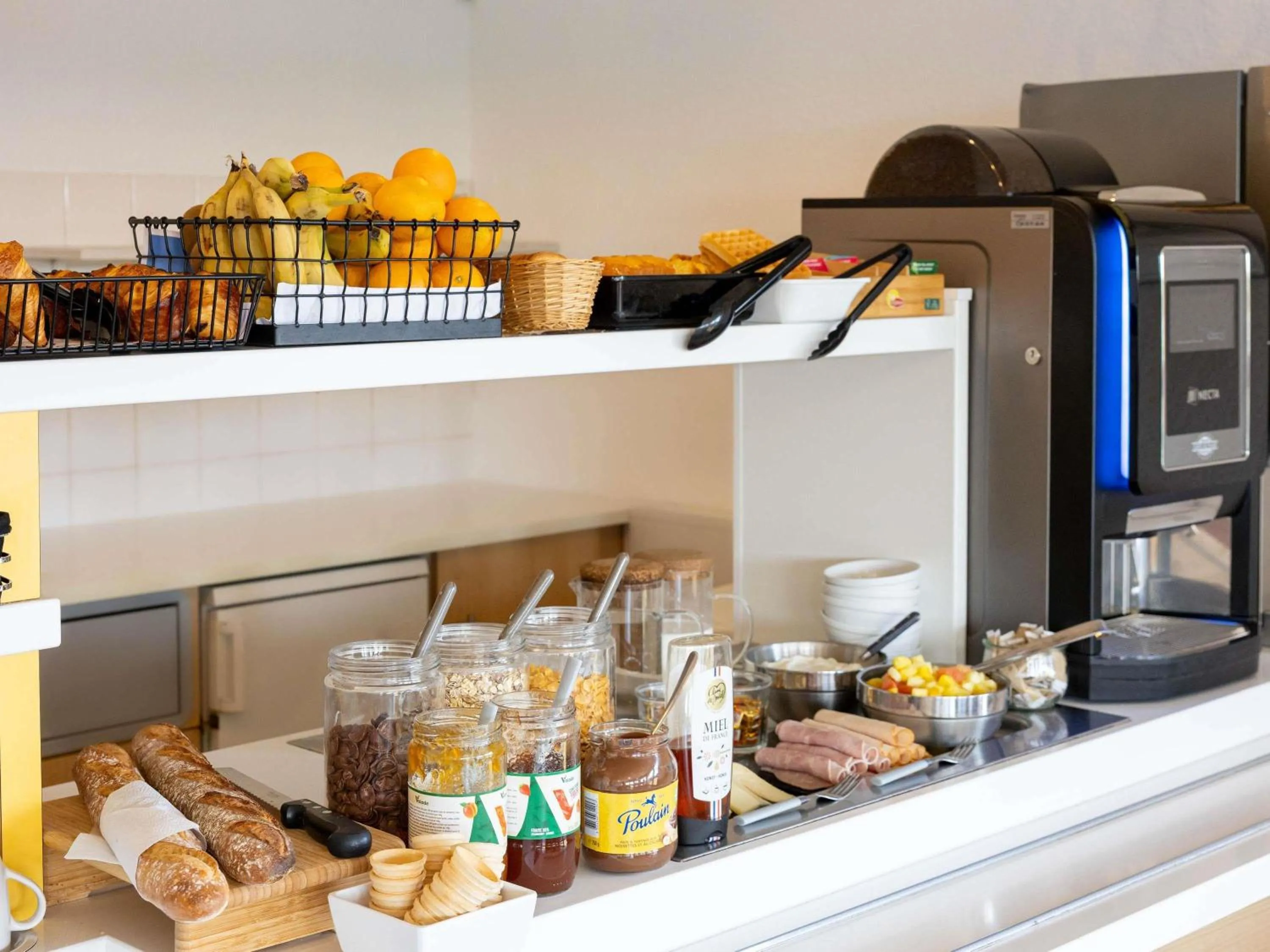 Other in ibis budget Narbonne Sud A9/A61