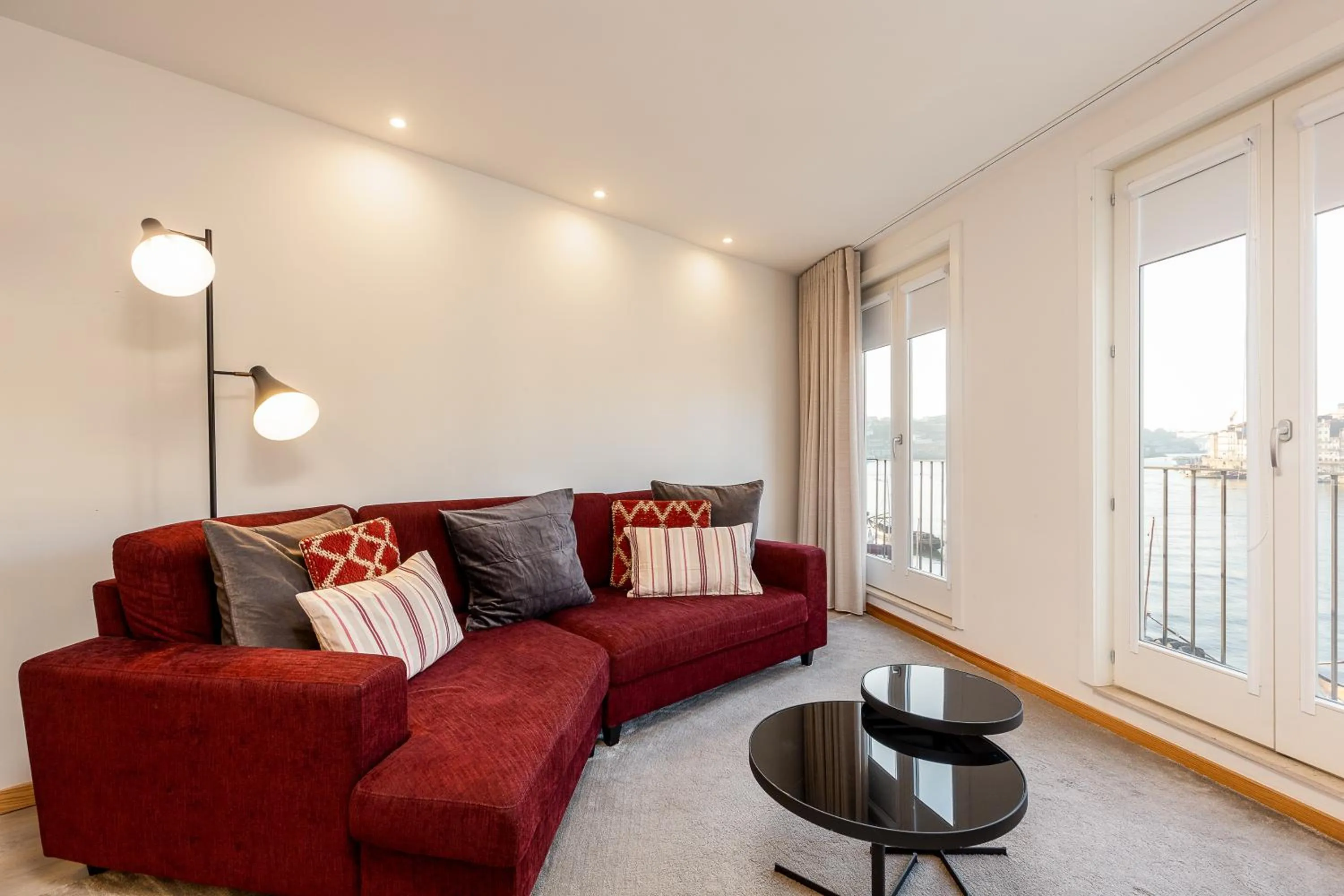 View (from property/room) in YOUROPO - Ribeira Gaia