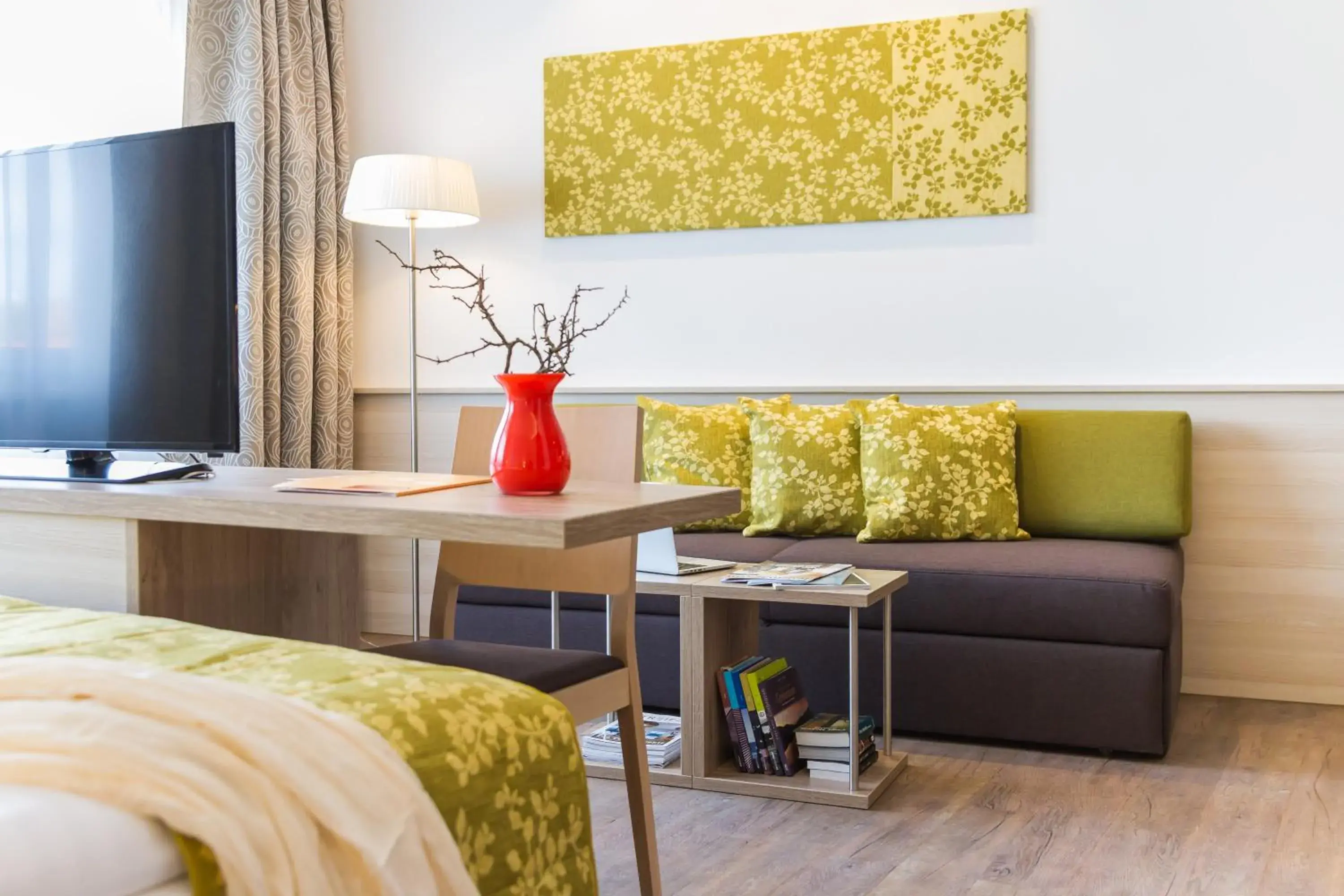 Studio in Hotel Das Himberg Studio in Hotel Das Himberg