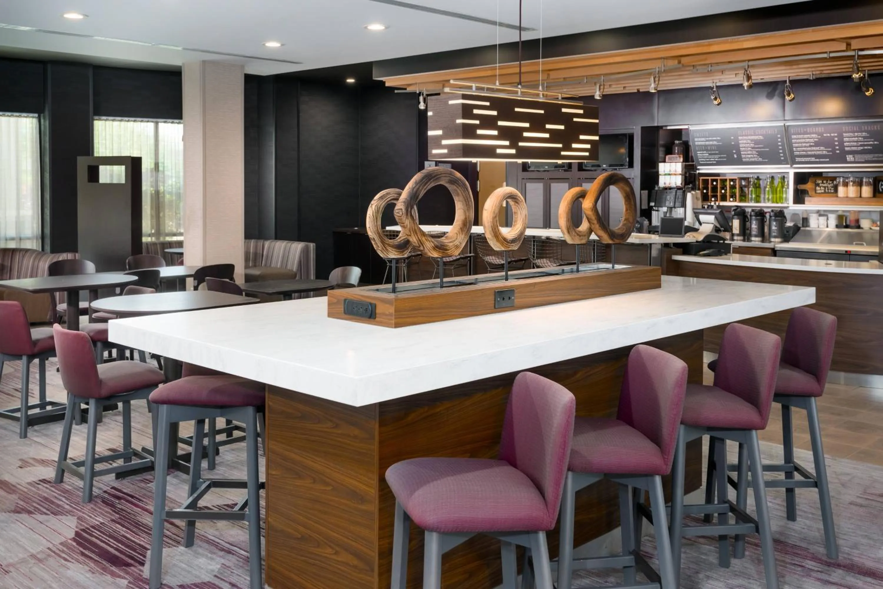 Other in Courtyard by Marriott Buffalo Airport