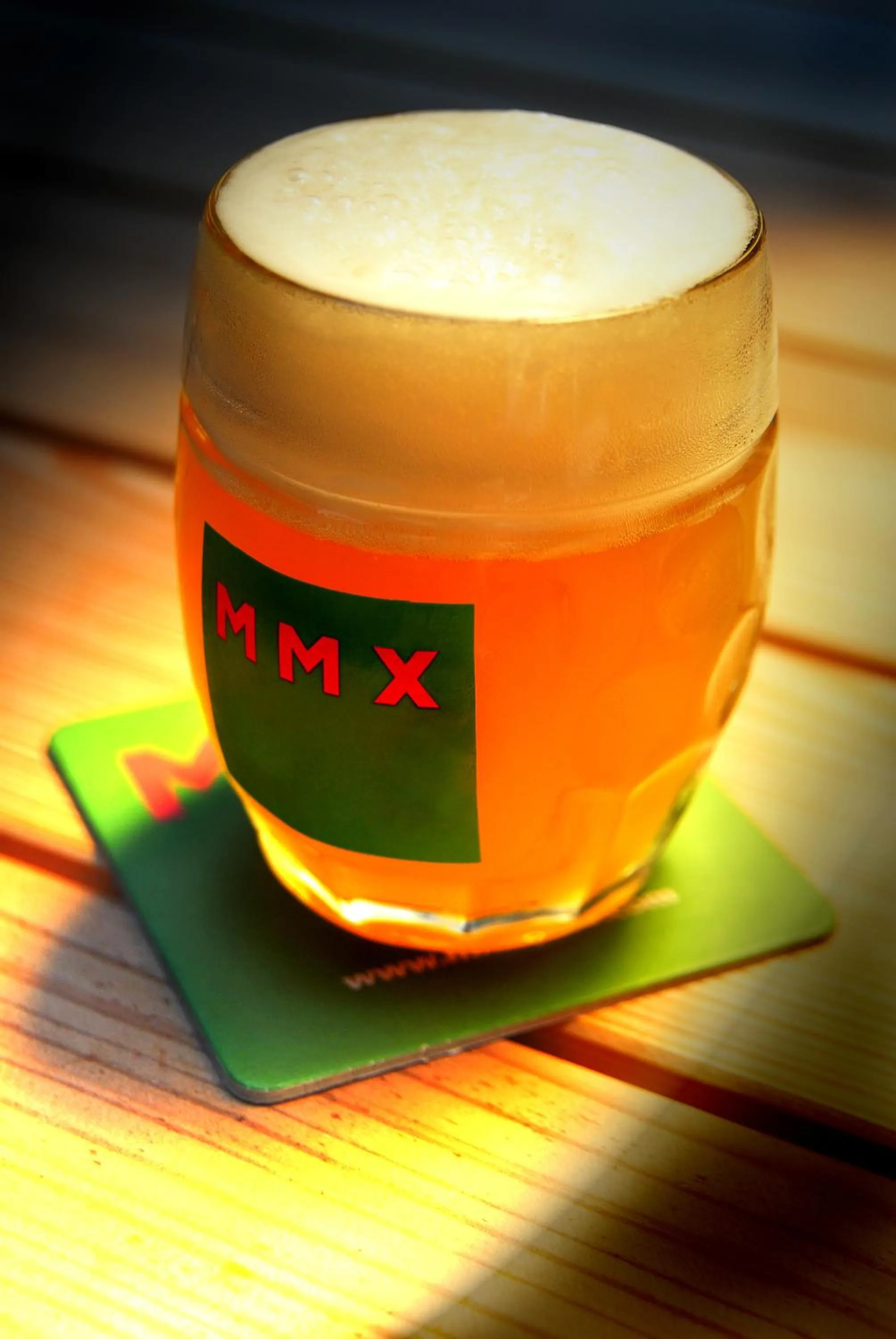 Drinks in Pivotel MMX