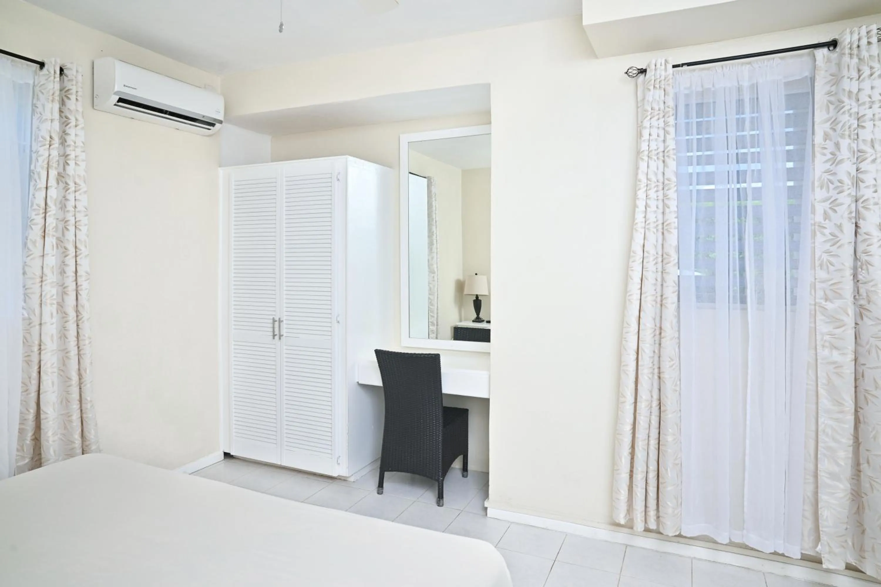 Bed in Melbourne Inn