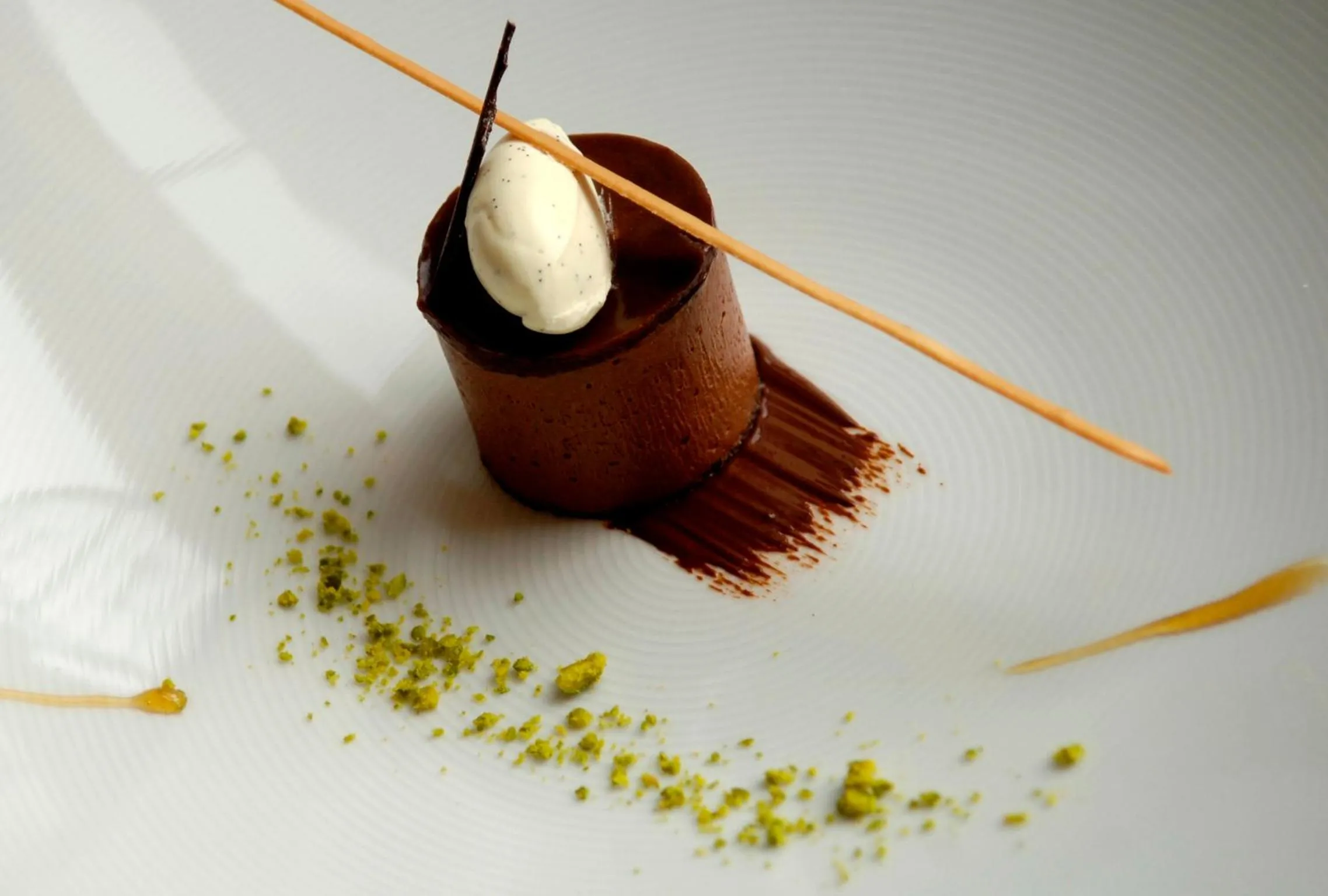 Restaurant/places to eat in St Elizabeth's House