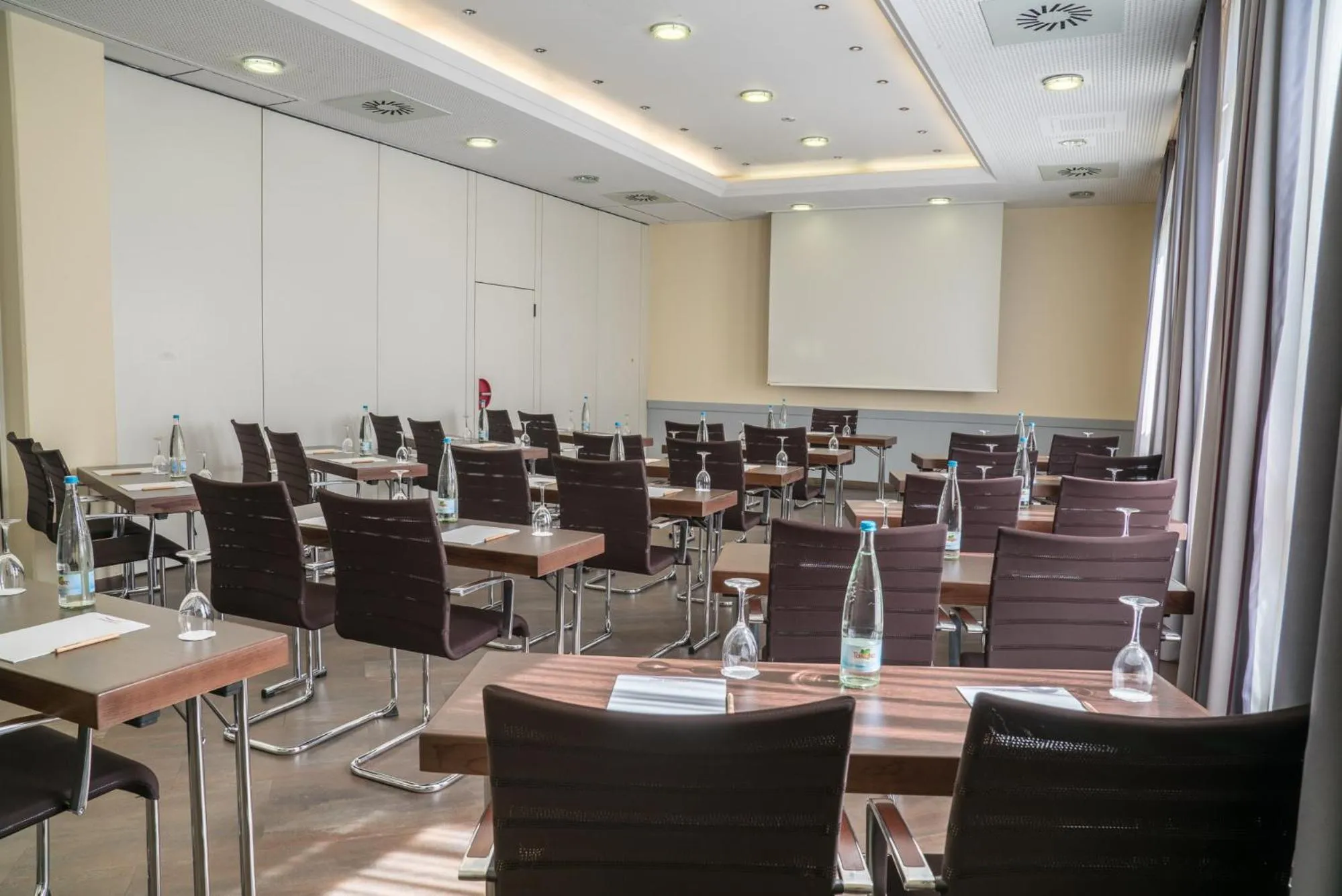 Banquet/Function facilities in DOBLERGREEN Hotel Stuttgart-Gerlingen