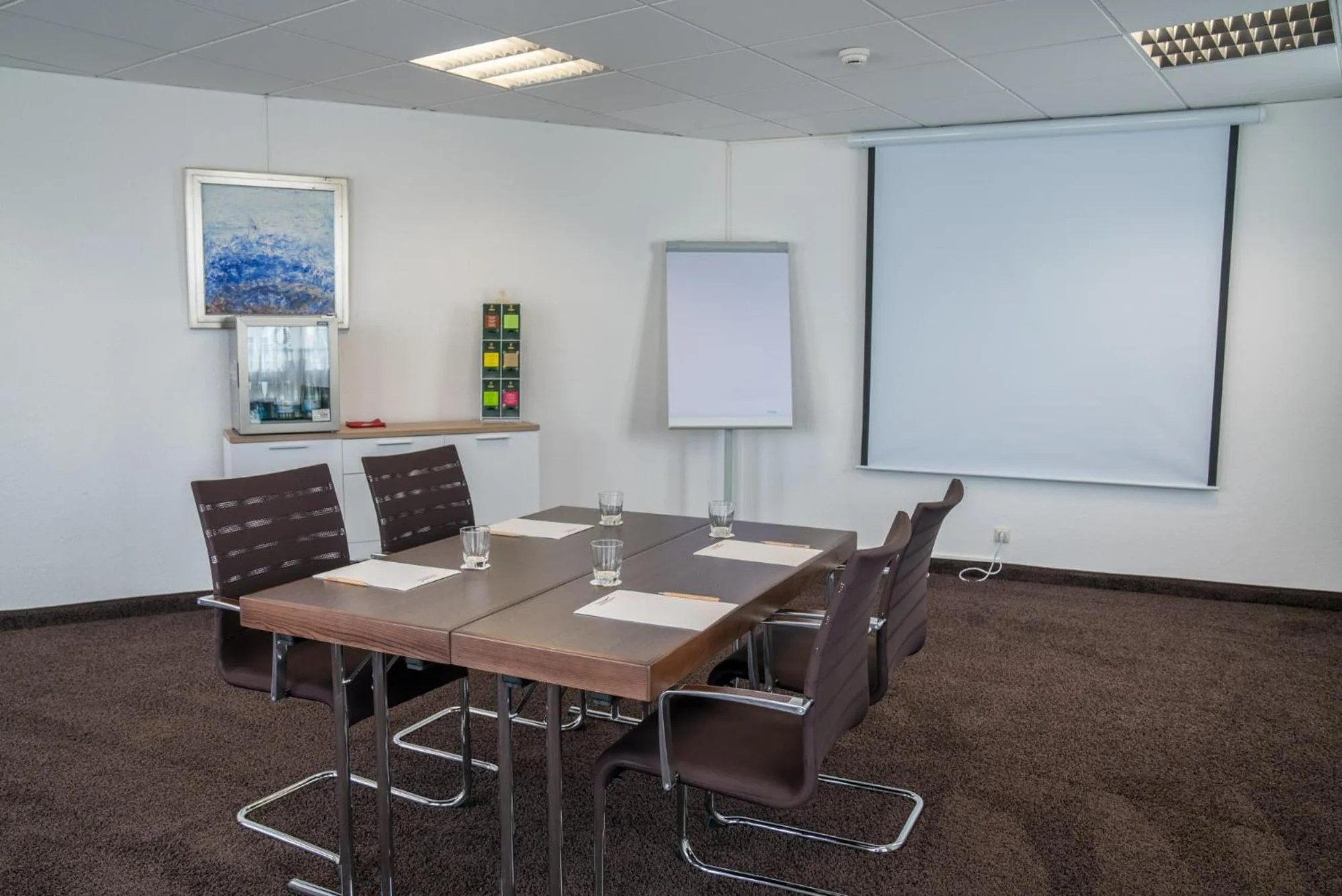 Banquet/Function facilities in DOBLERGREEN Hotel Stuttgart-Gerlingen