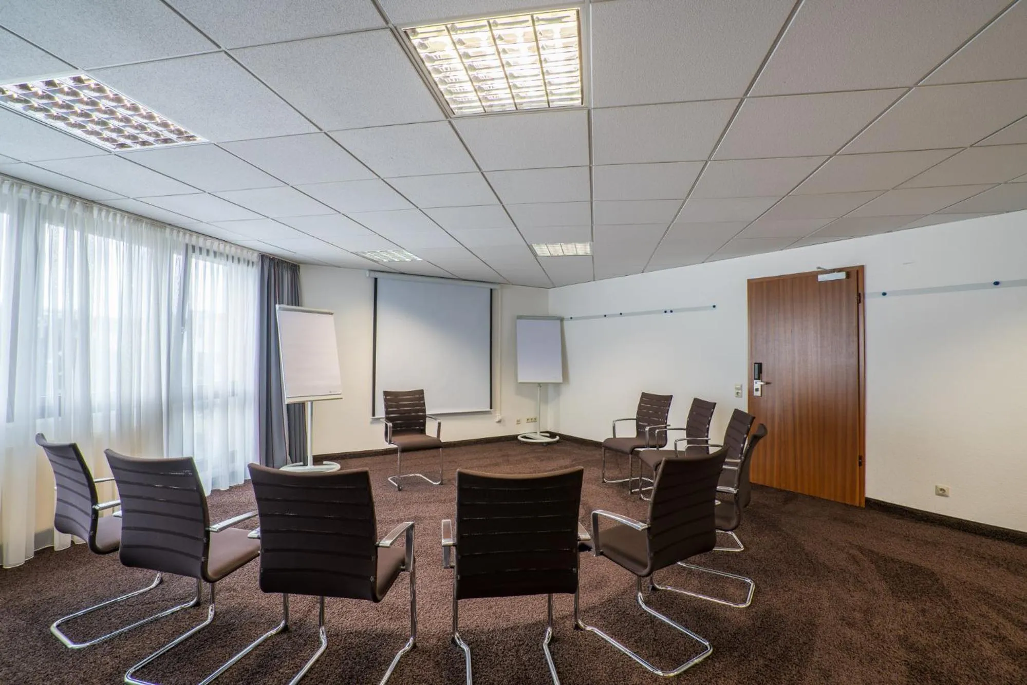 Banquet/Function facilities in DOBLERGREEN Hotel Stuttgart-Gerlingen