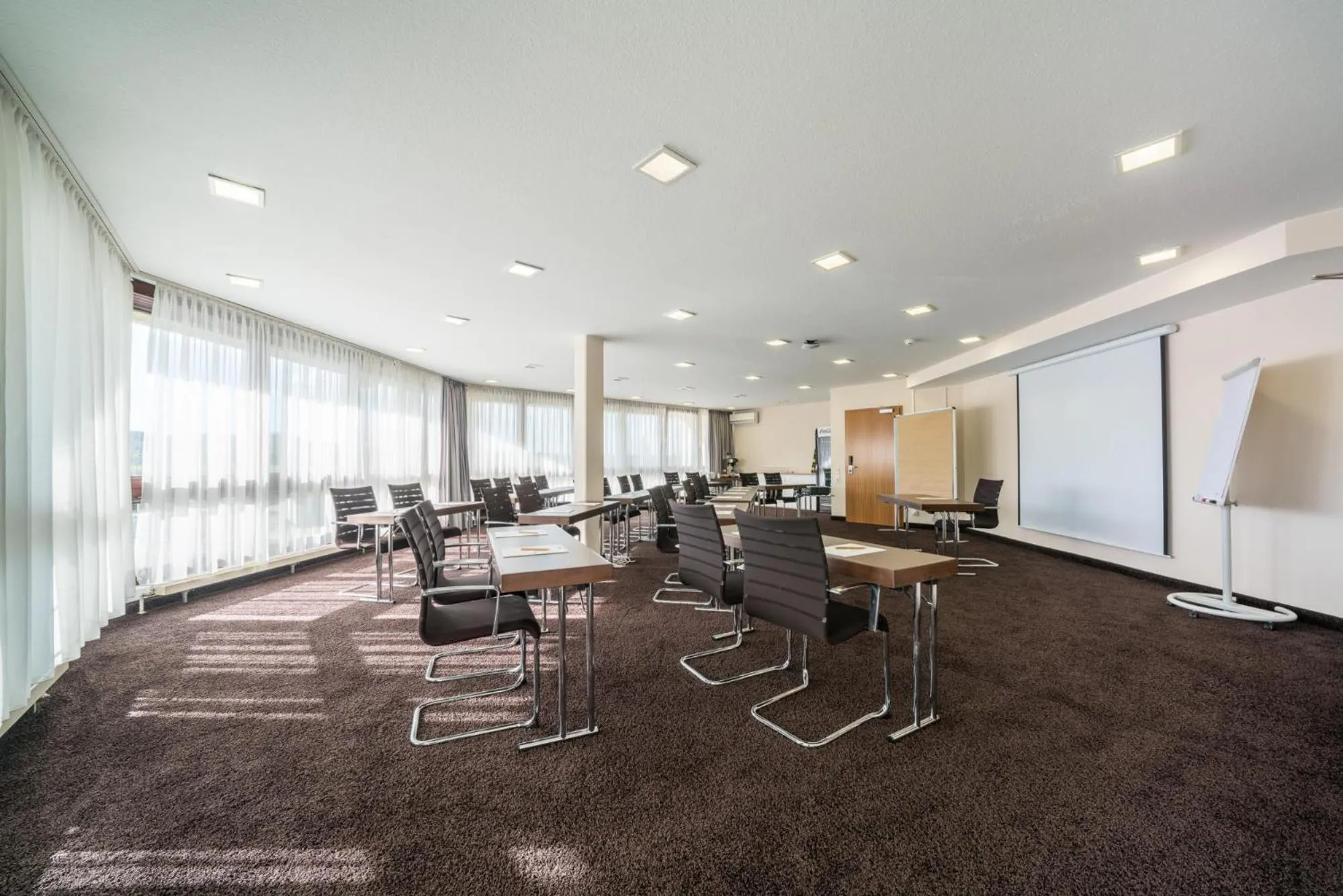 Banquet/Function facilities in DOBLERGREEN Hotel Stuttgart-Gerlingen