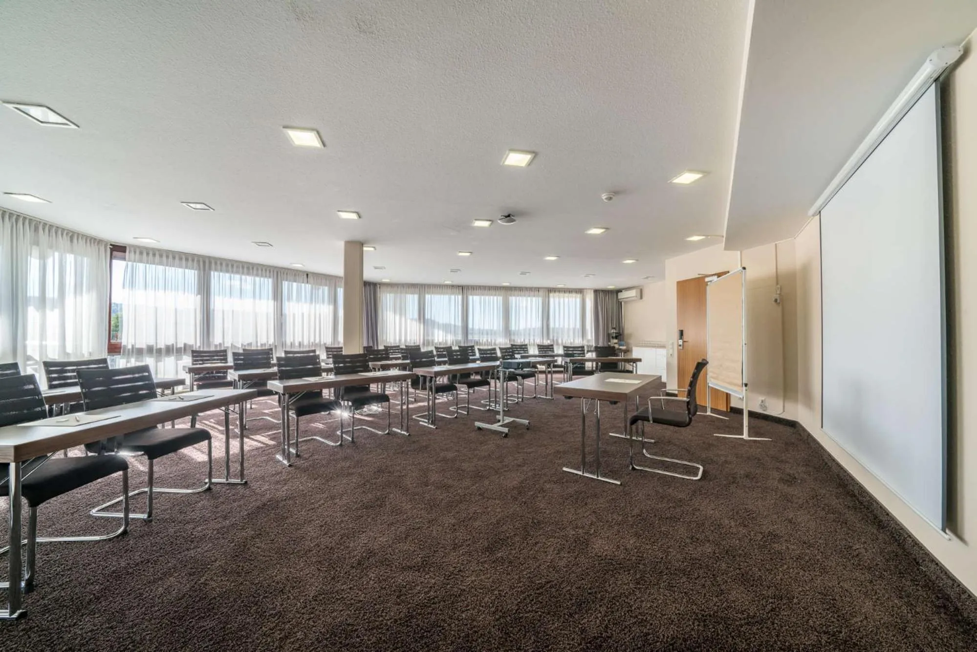 Banquet/Function facilities in DOBLERGREEN Hotel Stuttgart-Gerlingen