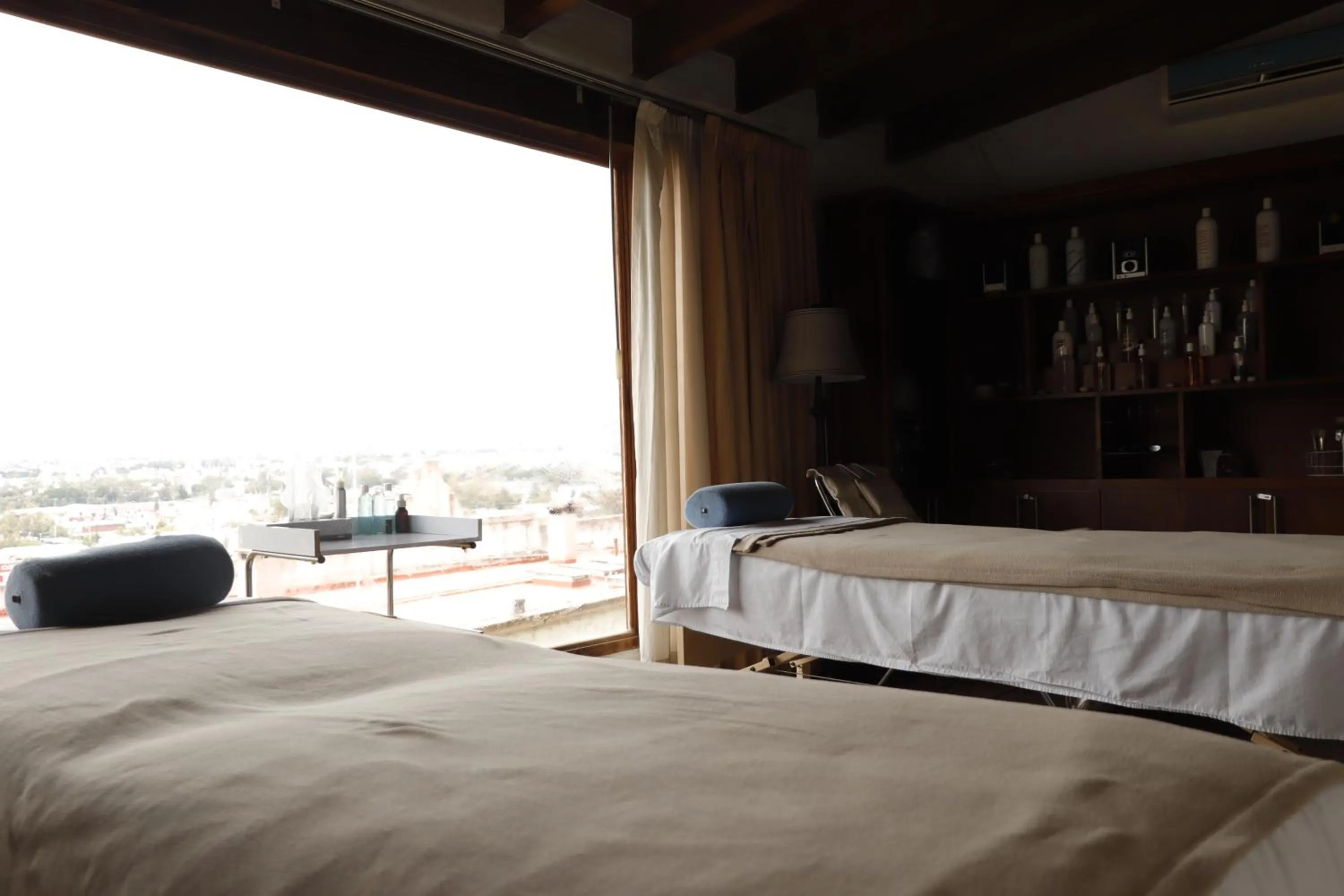 Massage, Bed in Casa de la Loma