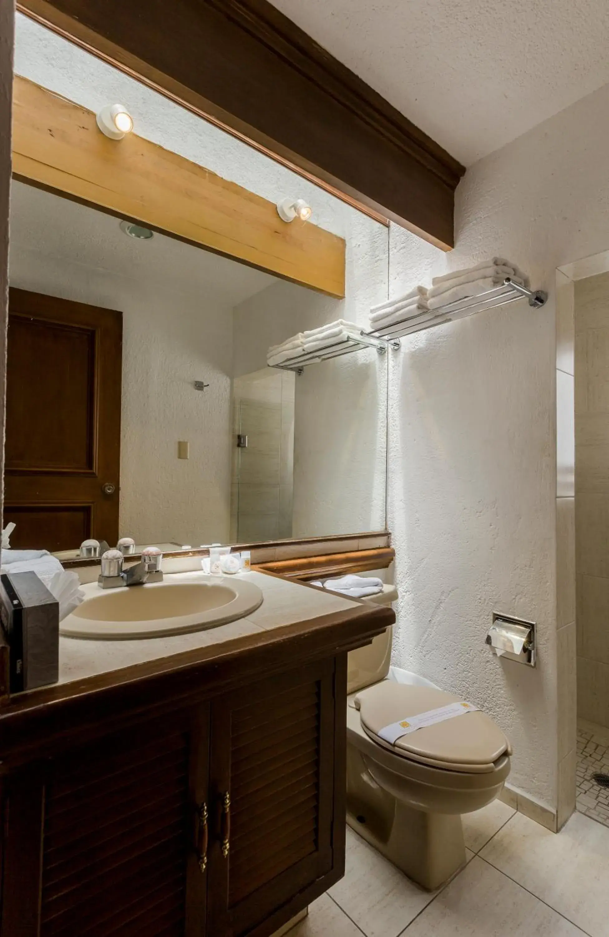 Junior Suite in Casa de la Loma Junior Suite in Casa de la Loma