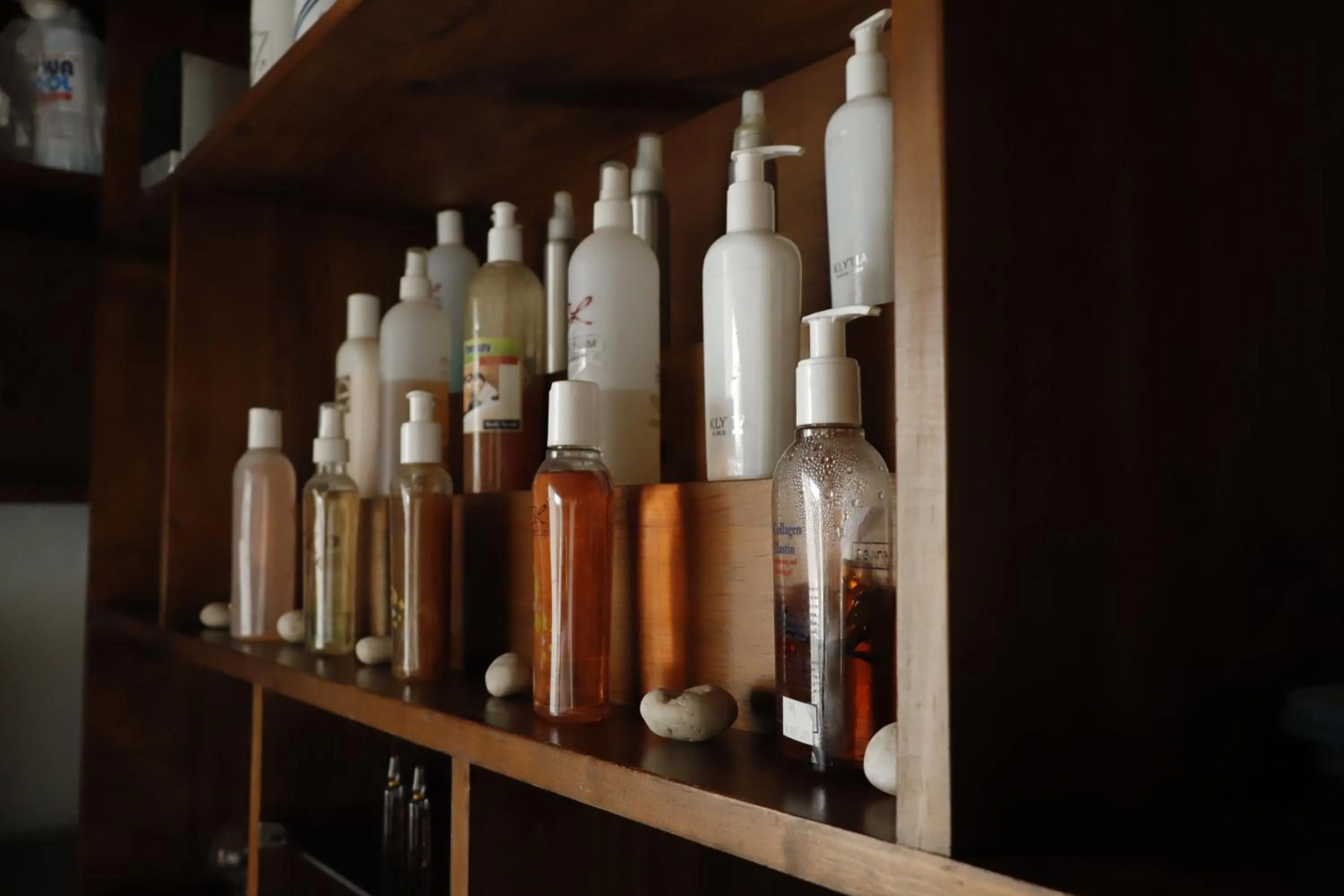 Massage in Casa de la Loma