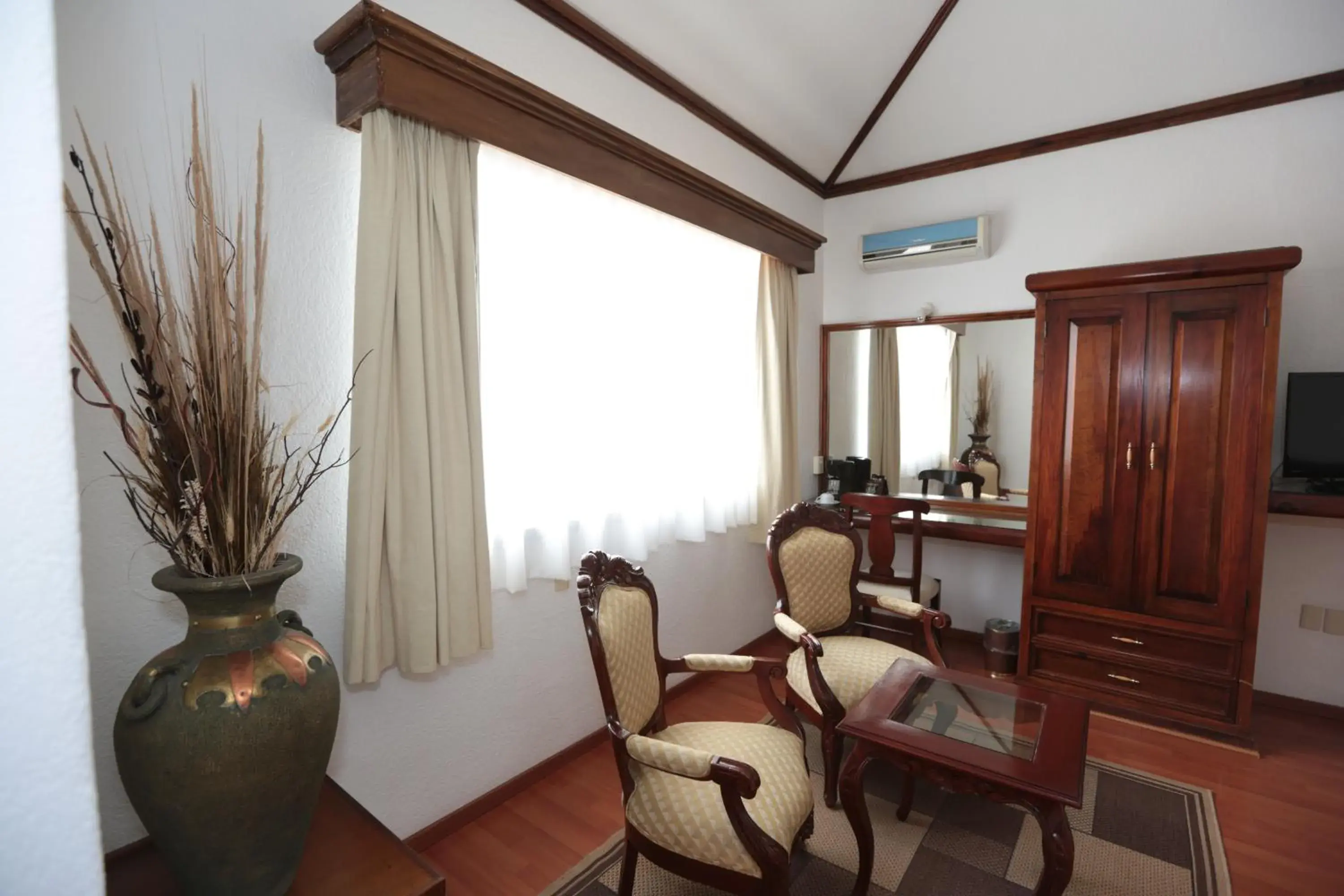 Suite in Casa de la Loma Suite in Casa de la Loma