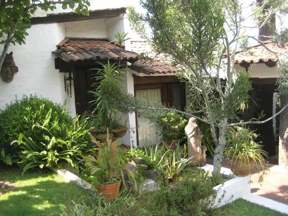 Casa de la Loma