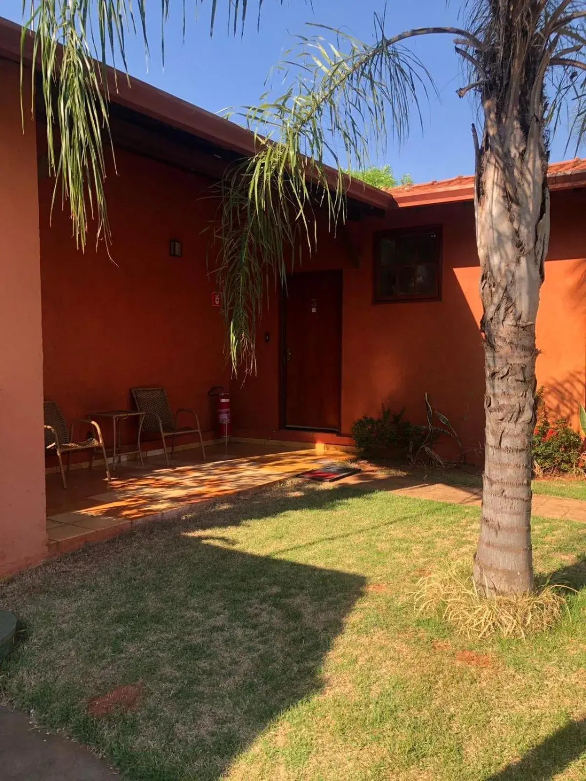 Family Double Room with Pool View in Pousada Beco da Lua Family Double Room with Pool View in Pousada Beco da Lua