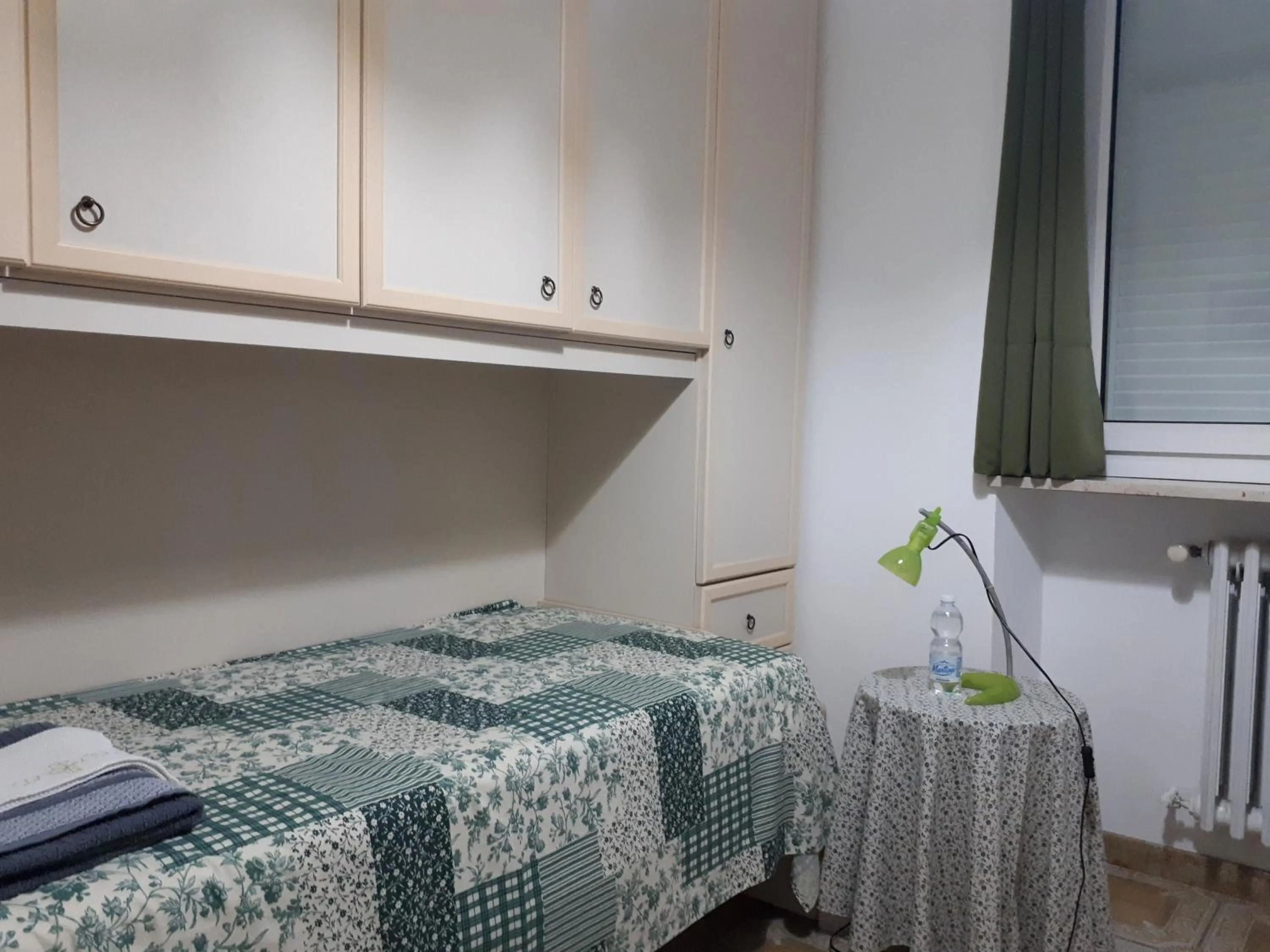 Bed in B&B Tre Confini