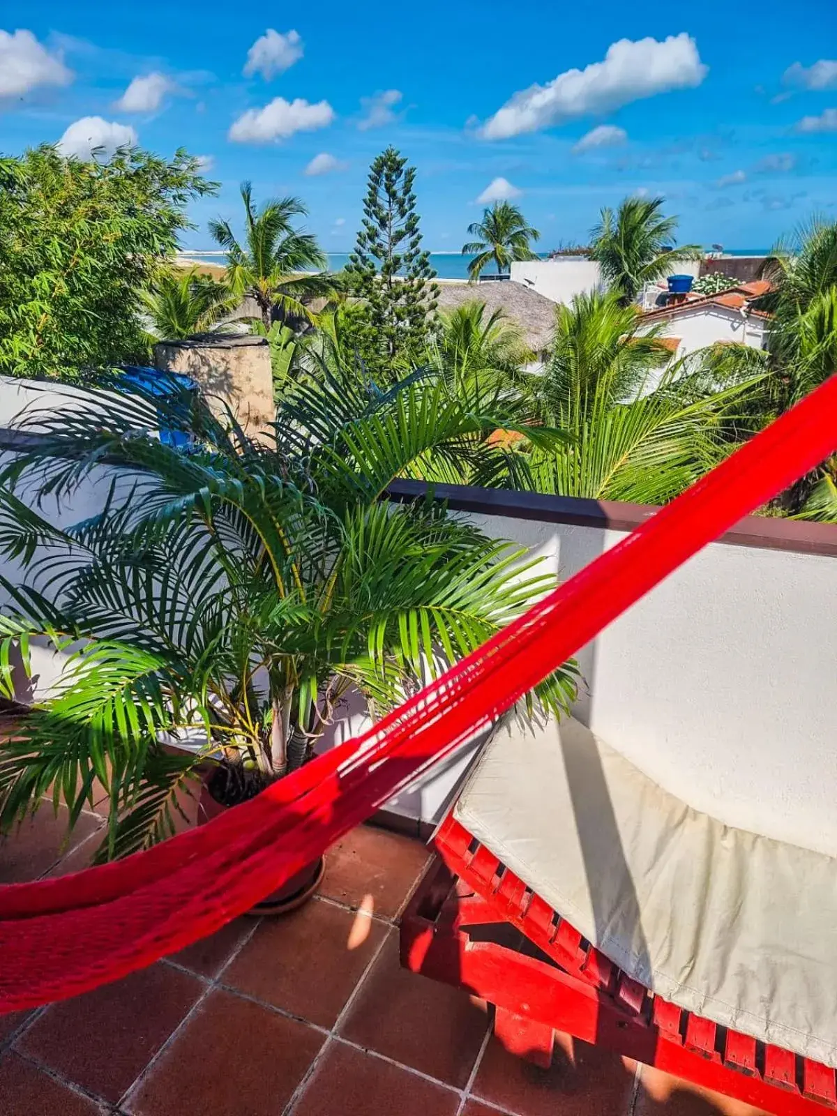 Pousada Atlantis Pousada Atlantis