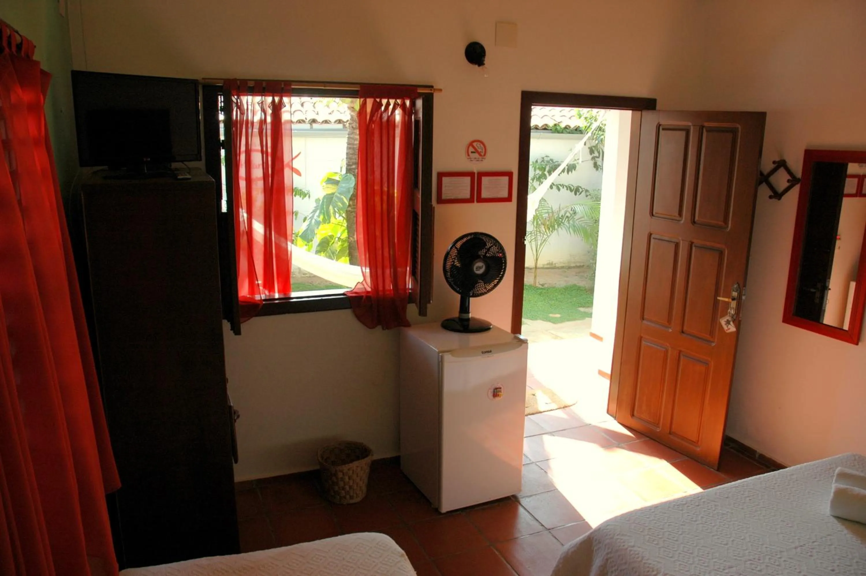 Other, Bed in Pousada Atlantis